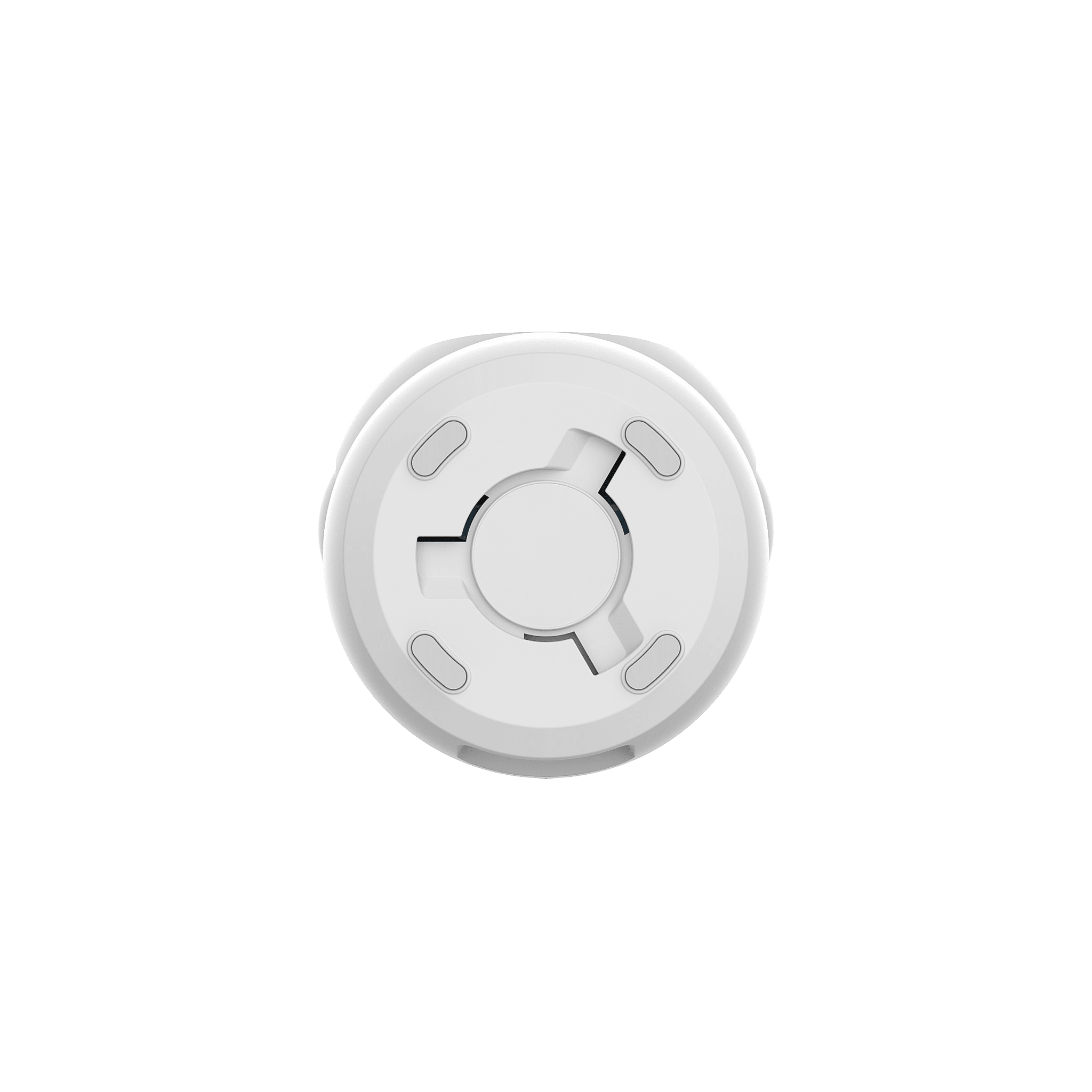 Cámara PT Wi-Fi / 4K (8 Megapíxeles) / Audio de Dos Vías / Visión Nocturna Inteligente en Color  / Detección Humana / Detección de Mascota / Llamada a la App con un toque / Almacenamiento en MicroSD y Nube