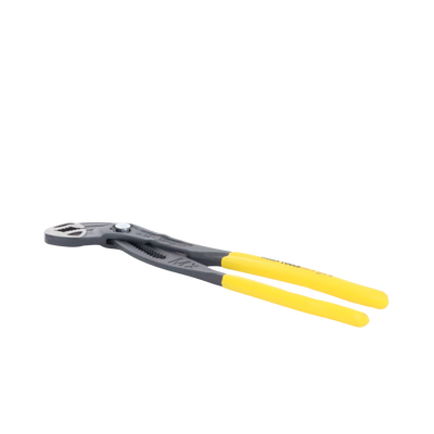 Pinza de Extensión de 12 pulgadas, Ajuste Rápido.