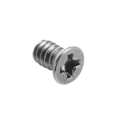  Tornillo (1 pieza) para Rieles de HDD / Sujetadores Laterales / Compatible con 190200293