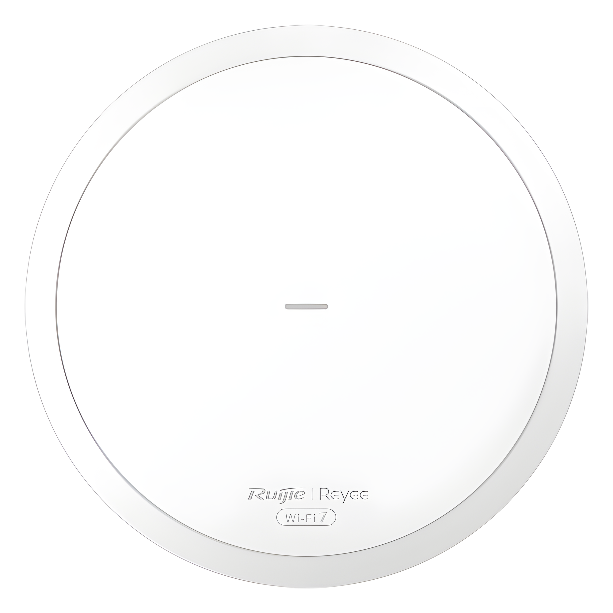 Punto de Acceso Wi-Fi 7 / BE3600 / 3.57 Gbps / Doble Banda 2.4 + 5 GHz / MU-MIMO 2x2 / Puerto 2.5G PoE In / 802.11be / Gestión Cloud — RUIJIE · SKU RG-RAP72