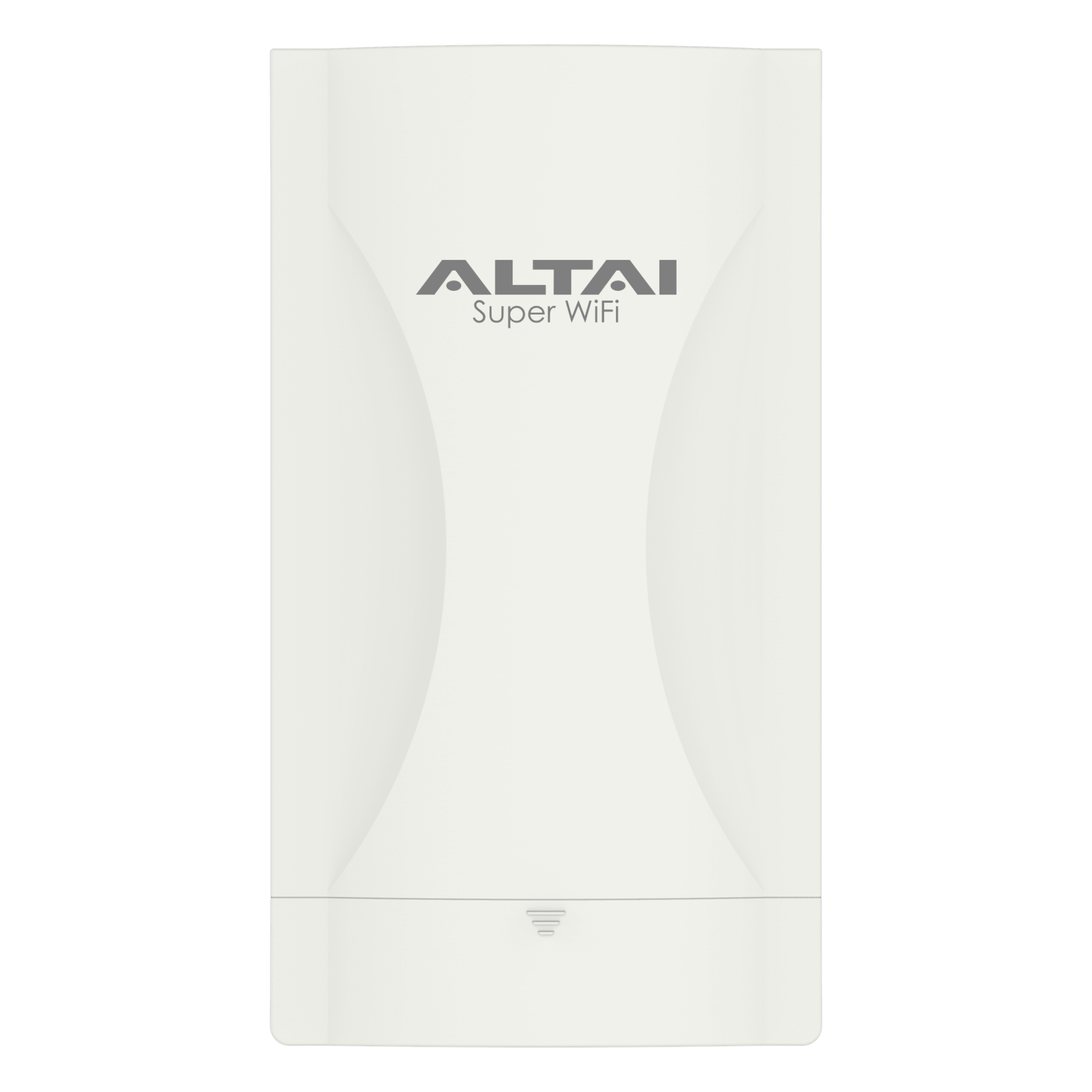 Punto de Acceso WiFi 6 / Dual Band / 574 Mbps + 2402 Mbps / Sectorial 80° / Alcance 600 m (1968.5 ft) / 256 Usuarios / IP55 — ALTAI TECHNOLOGIES · SKU C260-S