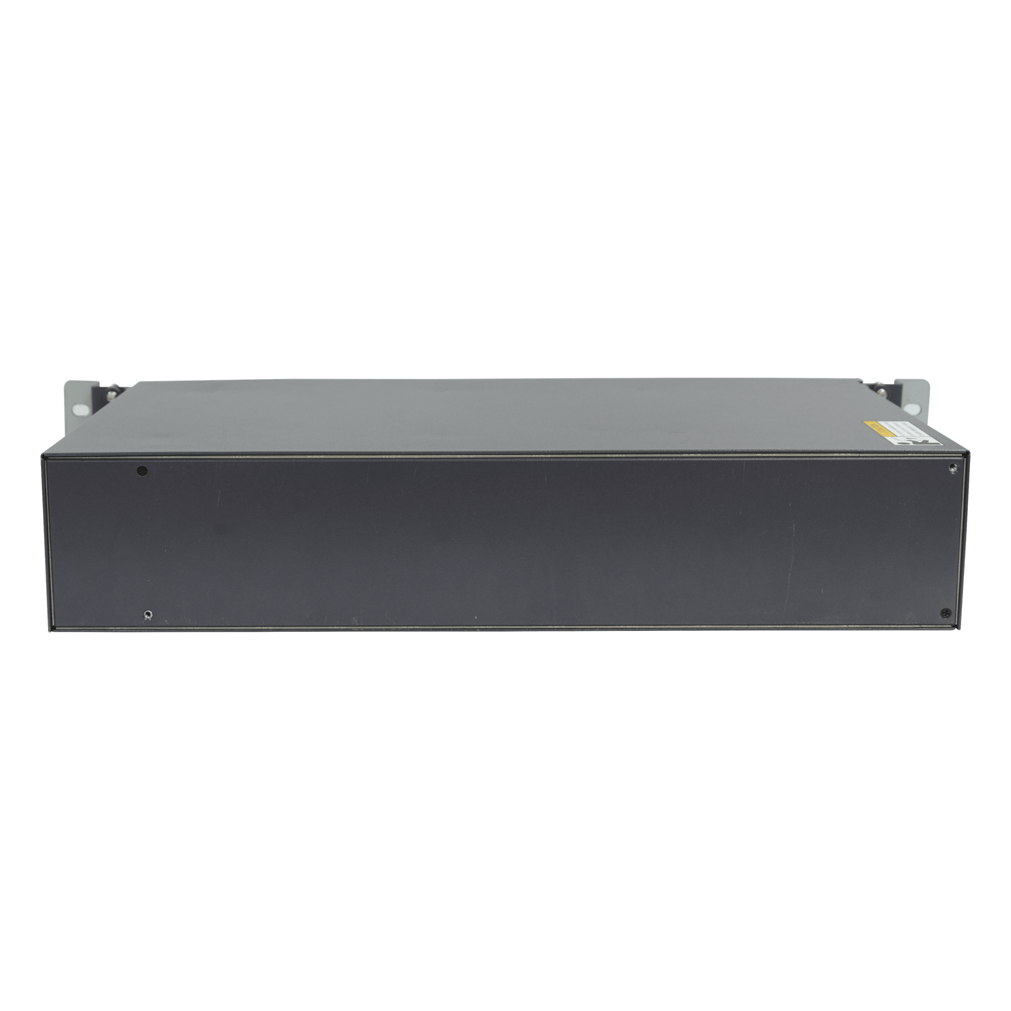 OLT GPON / 16 Puertos / 2 Ranuras 2U / Switching 560 Gbit/s / L3 OSPF BGP / XGS-PON