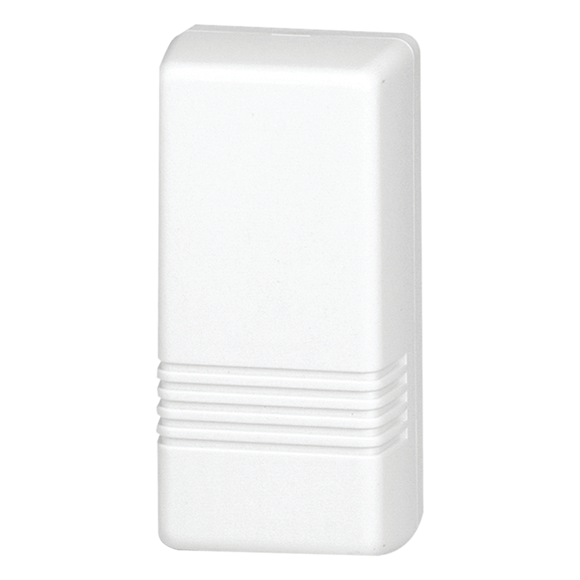 Transmisor Inalámbrico / 2 Zonas Independientes / Lazo Cableado y Reed Switch / RF Serie 5800 / Supervisado UL / Tamper en Cubierta — HONEYWELL HOME RESIDEO · SKU 5816