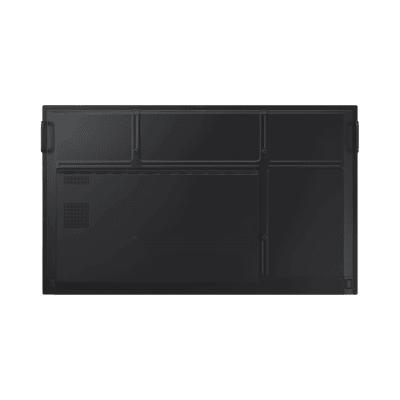 Pantalla tactil interactiva 65" Android 13 / Touch tipo IR / UHD / 350 nits / HDMI / USB / USB-C / WIFI / RJ45 
