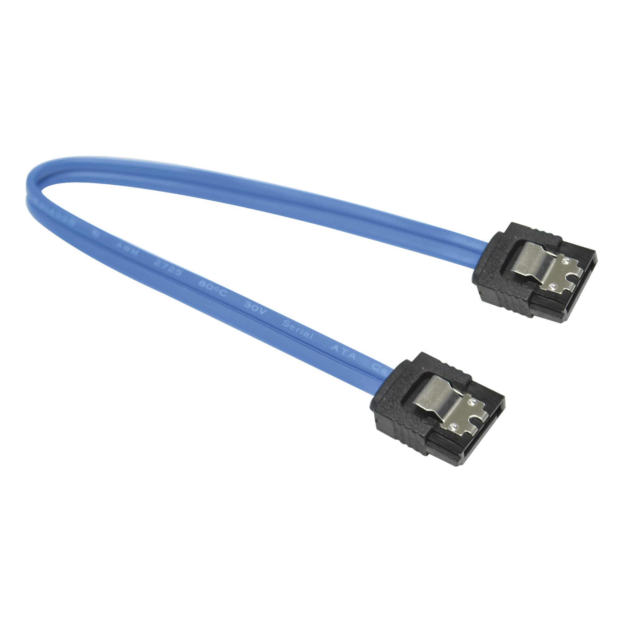 Cable e-SATA / 28 cm (0.92 ft) / Compatibilidad Multi-Marca / Videovigilancia Profesional — HIKVISION · SKU 101500632
