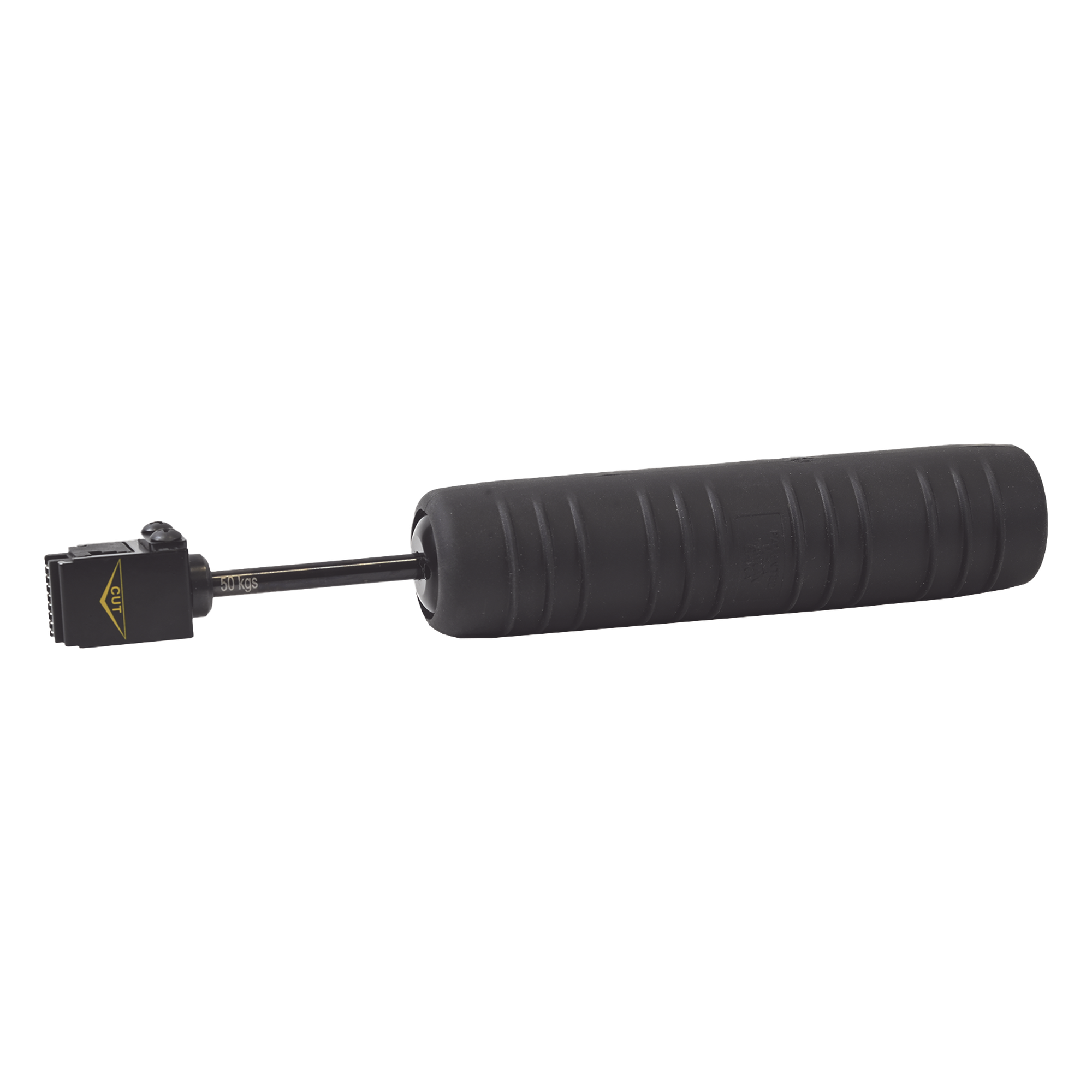 Herramienta de Impacto / 4 Pares Simultáneos / 50 kg de Presión / 5,000 Terminaciones / Mango Ergonómico Giratorio — SIEMON · SKU UMAX-PD