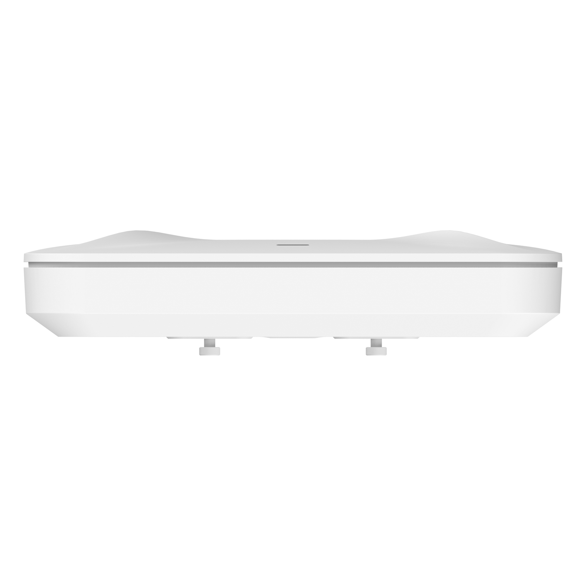 Punto de Acceso Mesh / Wi-Fi 6 / 802.11ax MU-MIMO 4x4 / 3.2 Gbps / 512 Usuarios / Doble Banda 2.4 y 5 GHz / Montaje Techo o Pared