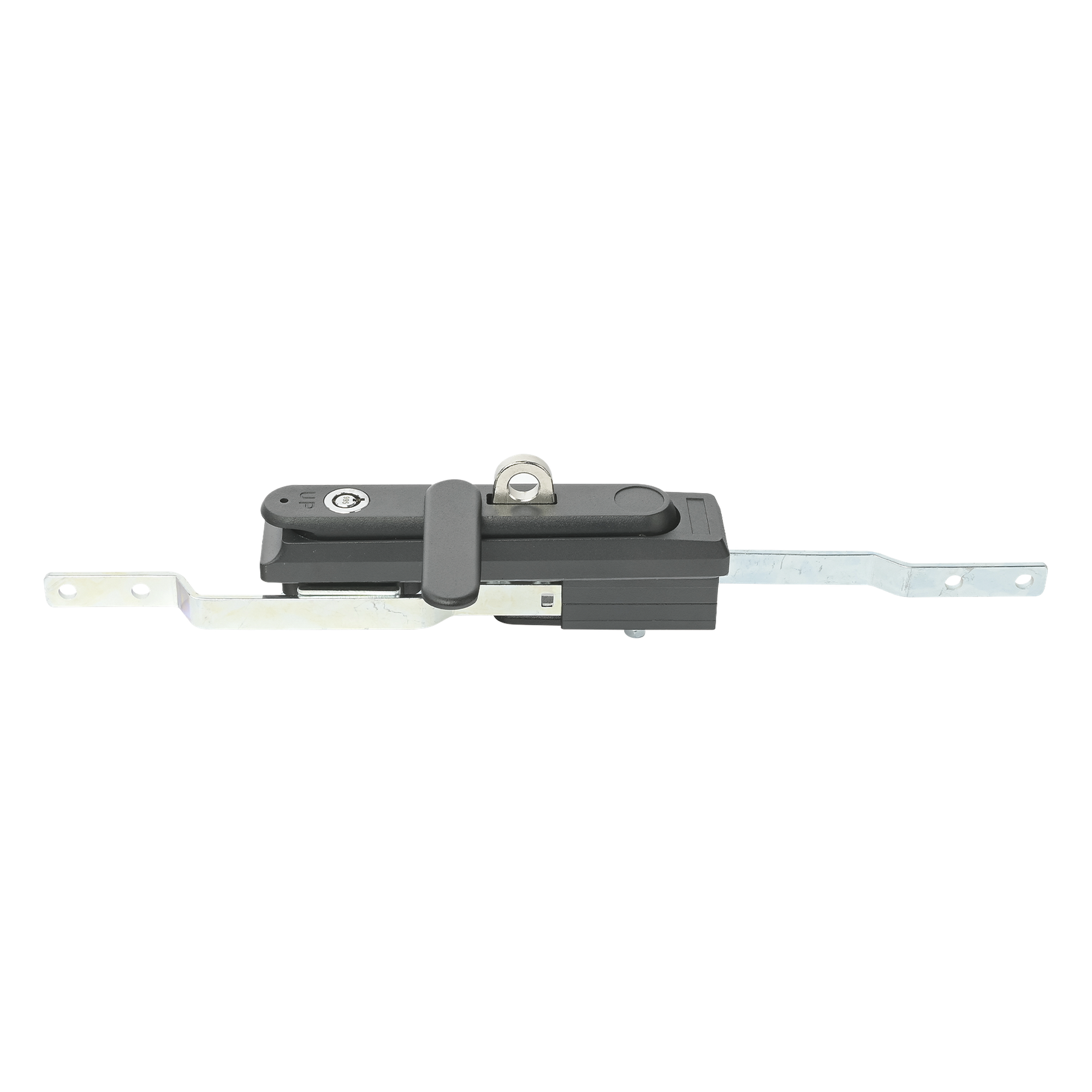 Chapa con Llave / Cerradura de 3 Puntos / Gabinete Estándar / Resistente a Corrosión — LINKEDPRO BY EPCOM · SKU MS-8403G