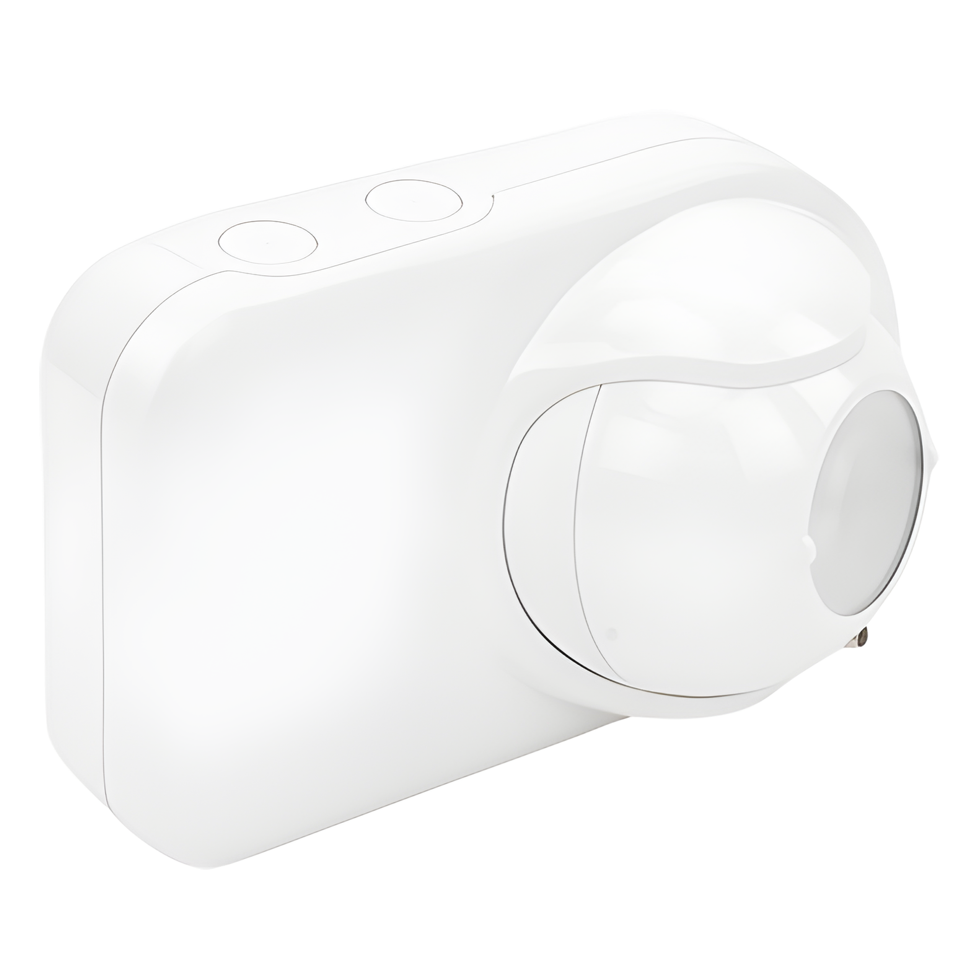Emisor Óptico de Humo / Detección Dual Longitud de Onda / Alcance 200 m (656.2 ft) / Alineación Automática / Alimentación a Batería / Inmunidad a Polvo