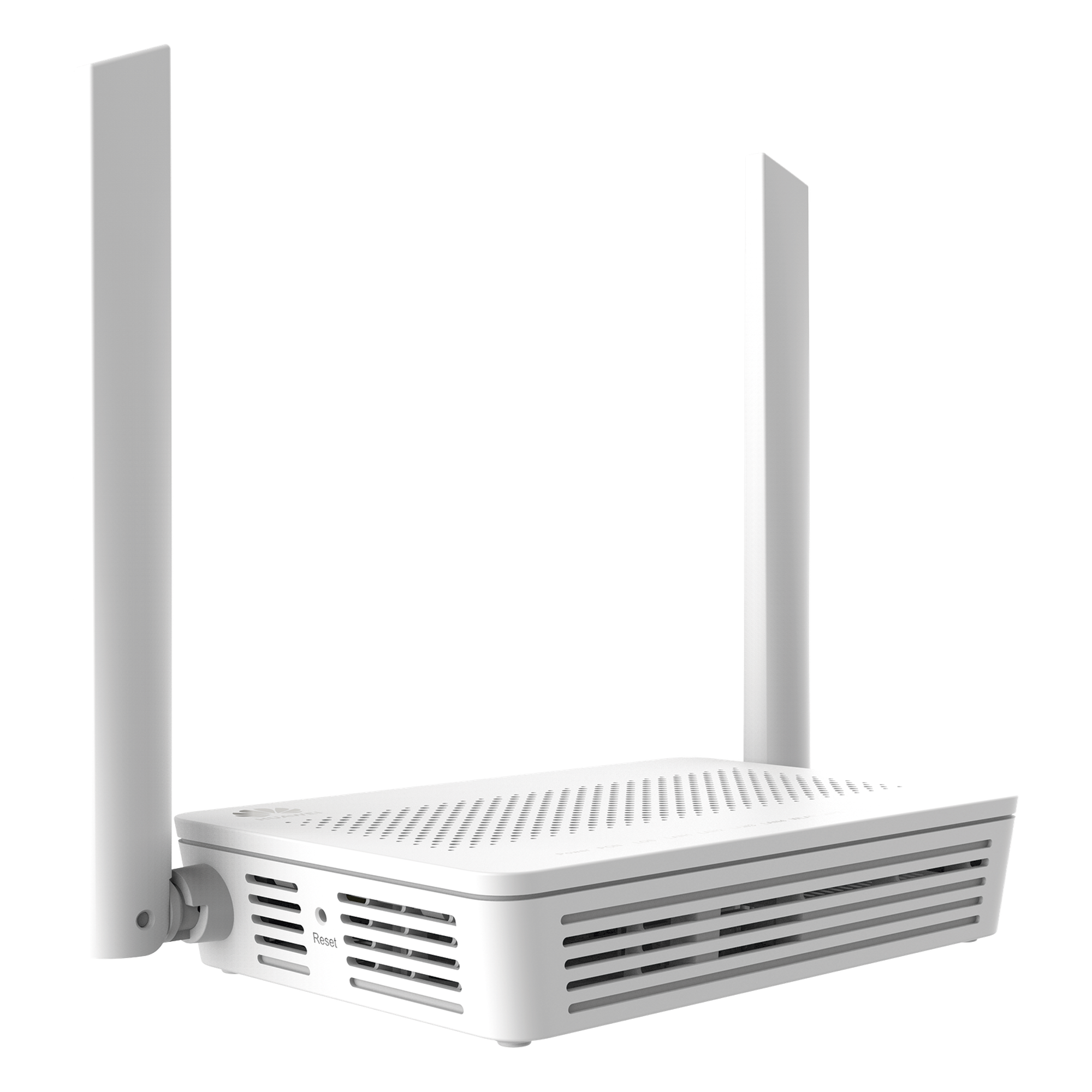 ONT GPON / Wi-Fi 5 Doble Banda / 4 Puertos LAN (2GE + 2FE) / 2 Antenas 7 dBi / Hasta 867 Mbps — HUAWEI · SKU EG8041V5