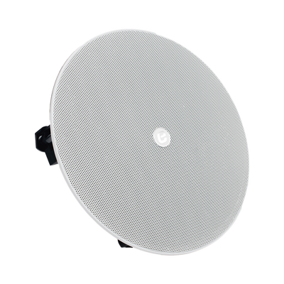 Altavoz  6" | Montaje en Techo | 20W | 70/100V | Dos Vías