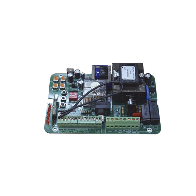 Tarjeta Electrónica Para Motor XBS-CAN-AC-800 