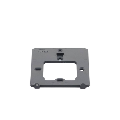 Bracket para instalación en pared de Biometrico DS-K1T343MWX 