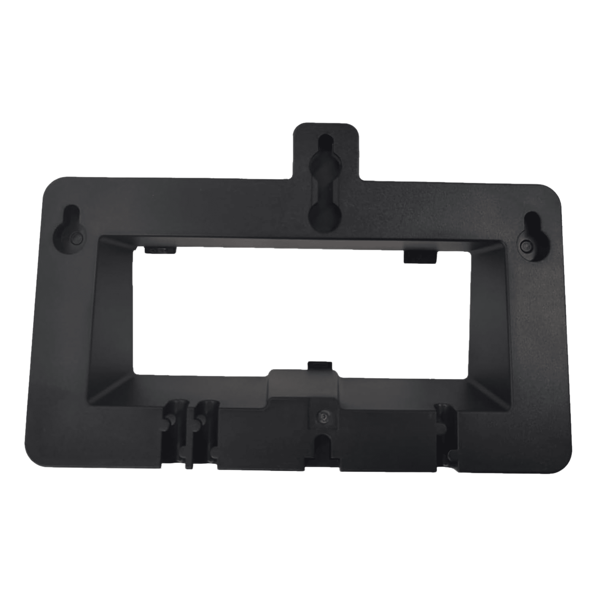 Soporte de Pared para Teléfono IP / Compatible con MP50, MP54 y MP54-E2 / Diseño Compacto y Resistente / Instalación Rápida — YEALINK · SKU WMB-MP50-WB