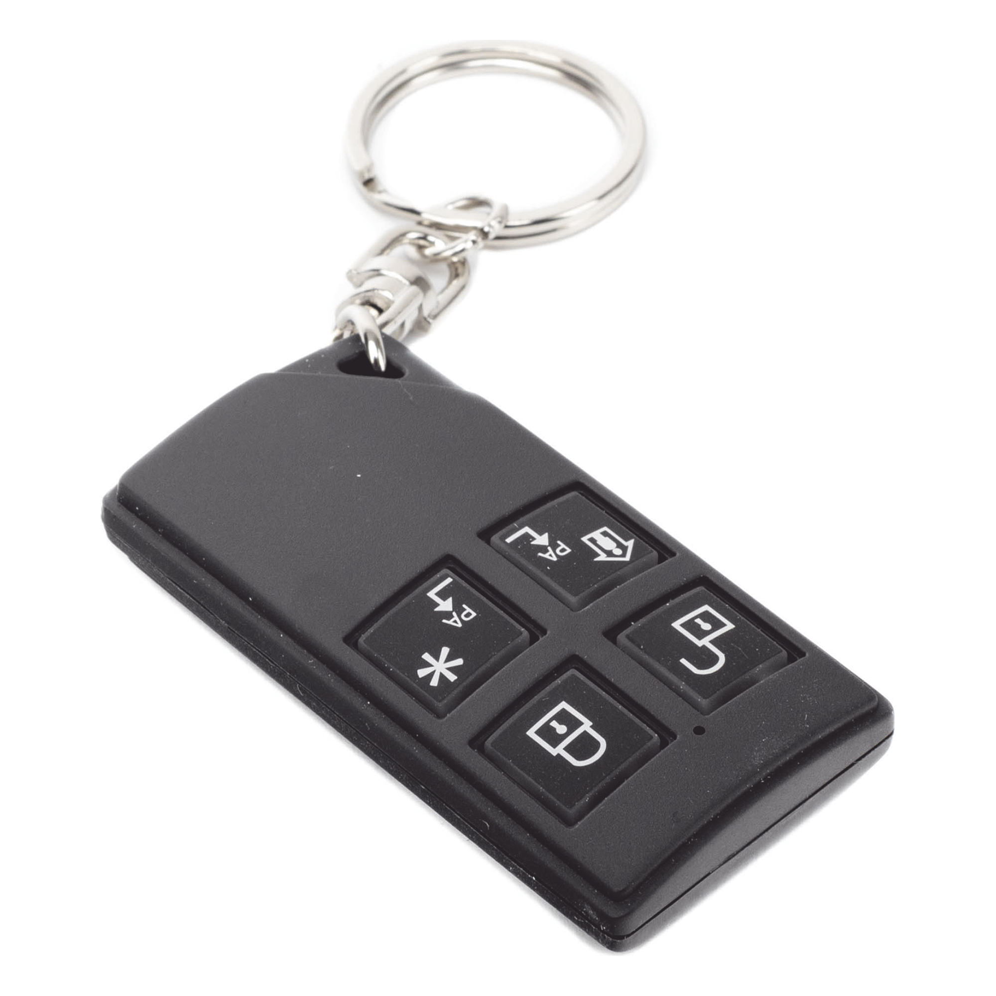 Control Remoto Función Predeterminada.