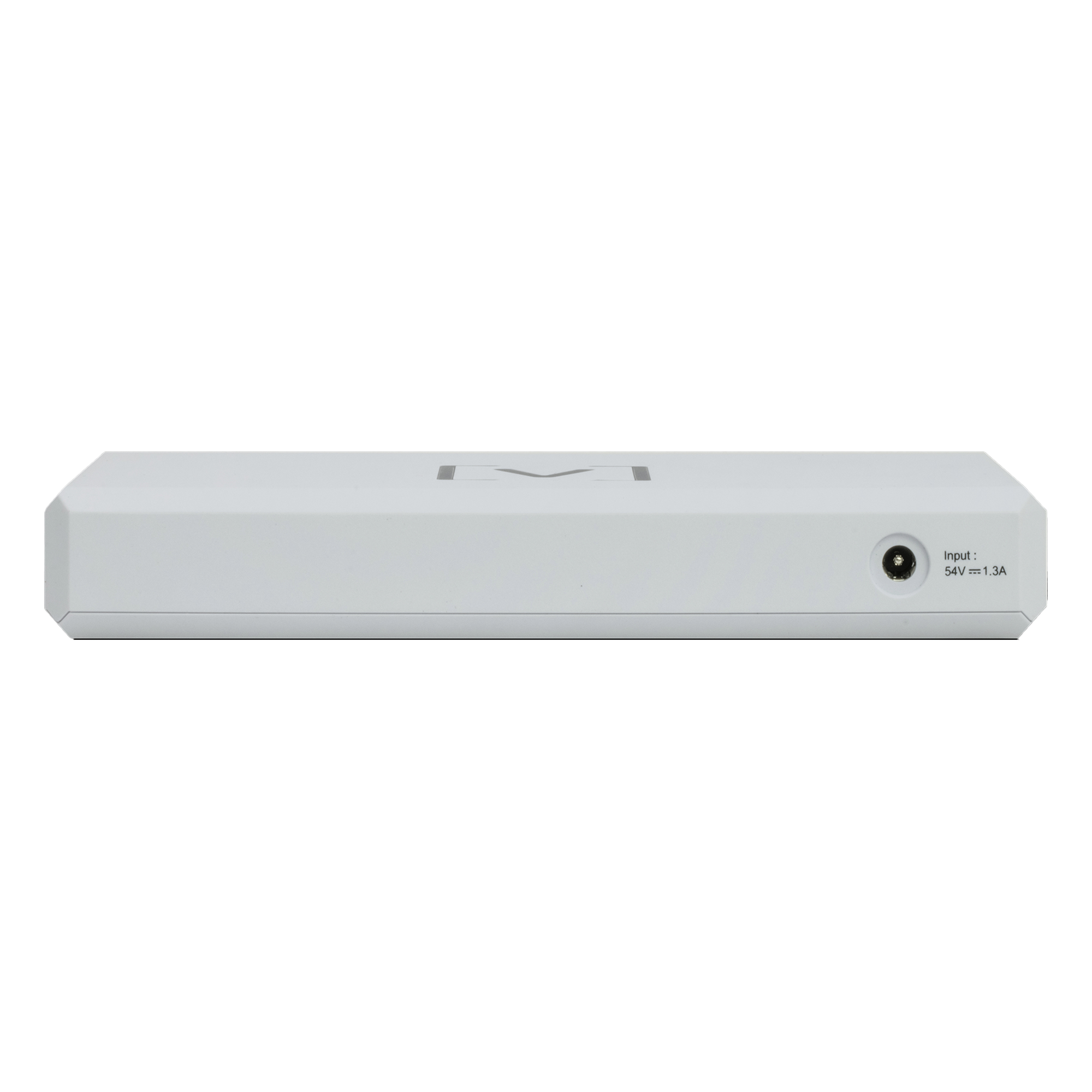 Switch Administrable / 8 Puertos Gigabit / 4 Puertos PoE+ 30W / Presupuesto PoE 60W / Gestión en Nube Gratuita