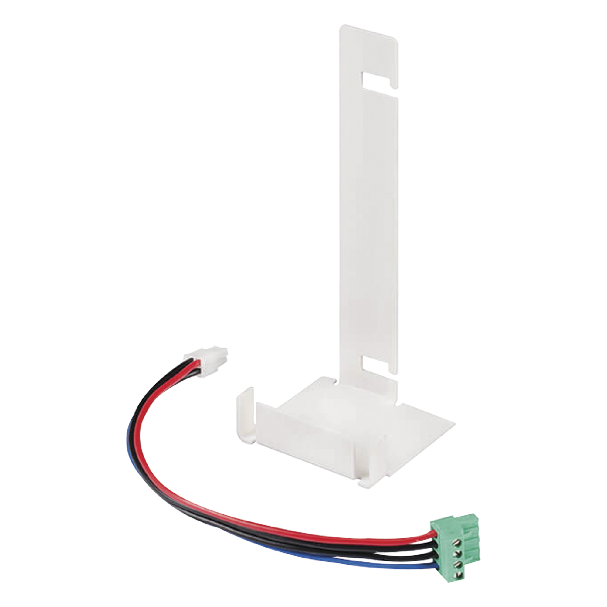 Kit de Conexión para Batería de Respaldo / Barrera Automática / Exterior / Compatible B680H — FAAC · SKU 390080