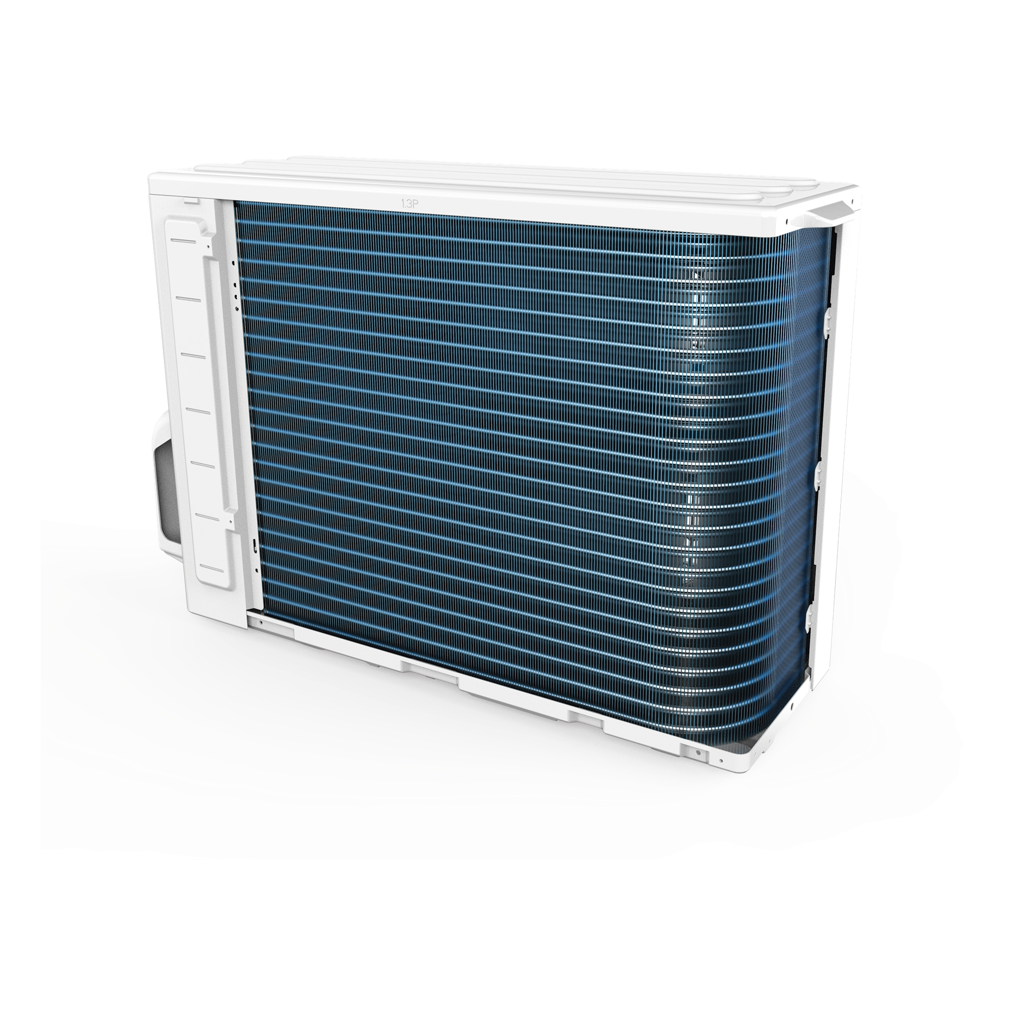 Minisplit Inverter Wi-Fi / 12,000 BTU (1 TON) / SEER 20 / Frío y Calor / R32 / 110 Vca / 23 dB / Integración Alexa y Google Home