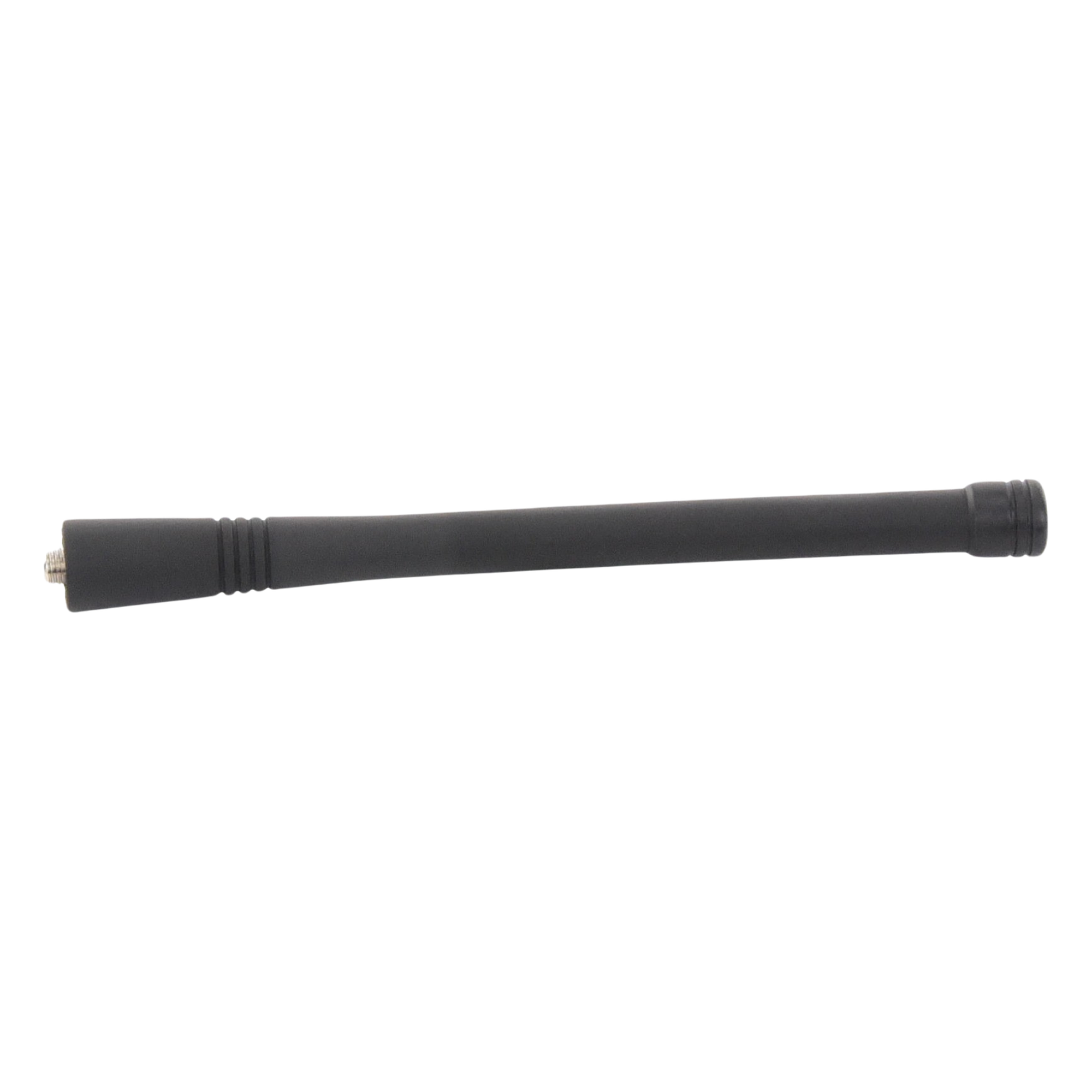 Antena Helical VHF / 136-174 MHz / 18 dBi / 50 W / Omnidireccional / 153 mm / SMA Hembra