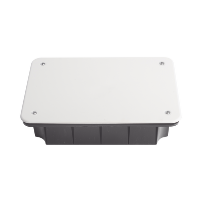 Terminal de Habitación IP Empotrable para Hospitales   / Bus RS485 / 12 Entradas Digitales / SIP / PoE / Compatible con NX1071 y NX1075