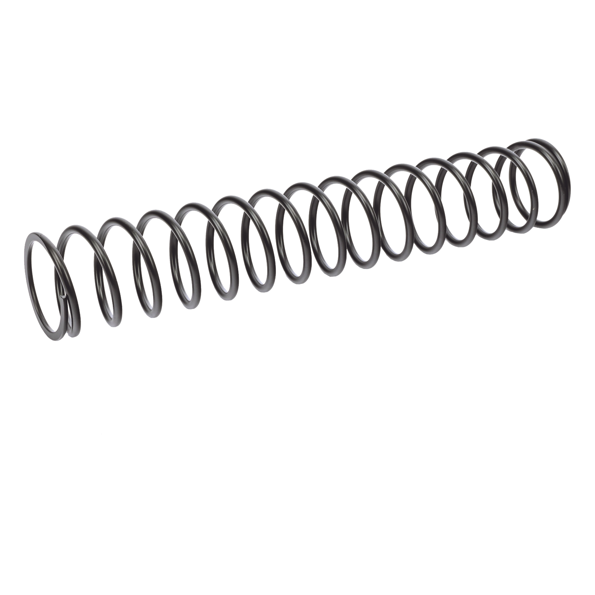 Resorte para Barrera / Diámetro 6 mm / Barrera FAAC 620 / Posición 3 · SKU 7210705