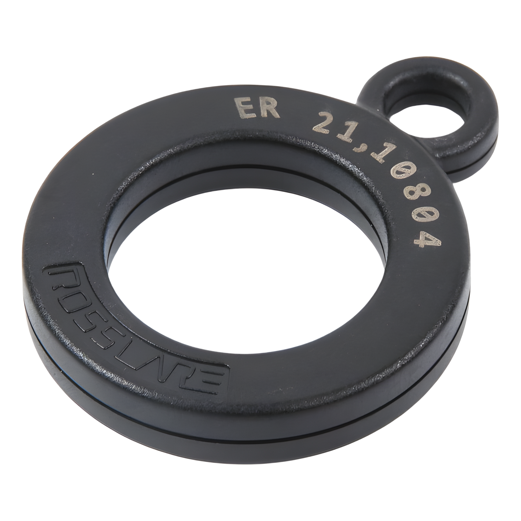 Llavero de proximidad / 125 kHz / 32x40x6 mm / 1.26x1.57x0.24 in / IP resistente al agua / EM4102