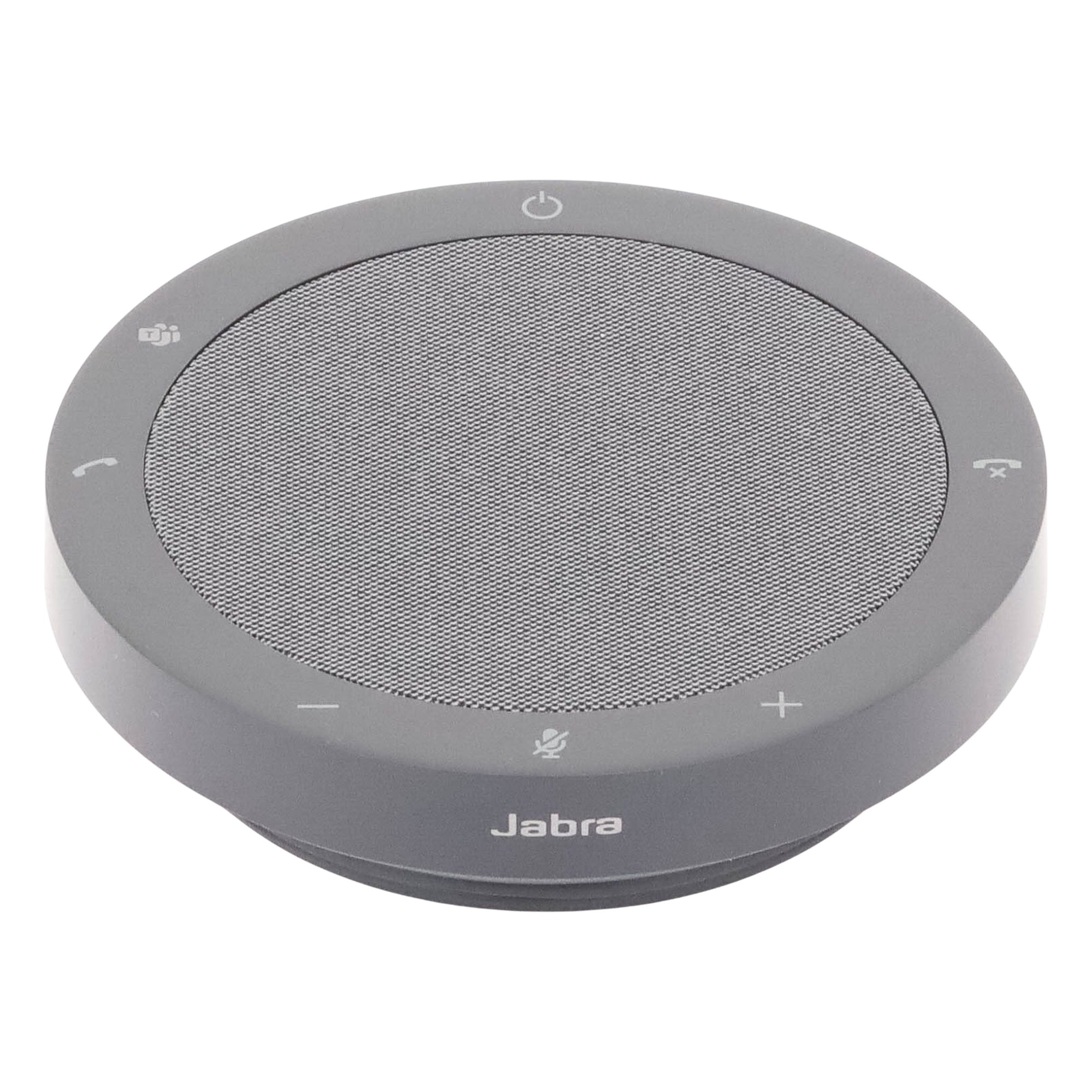 Speak 2 40 MS, Altavoz portátil con micrófono integrado, sonido increíble para conferencias y música, versión MS, Cancelación de eco acústico (AEC) (2740-109)