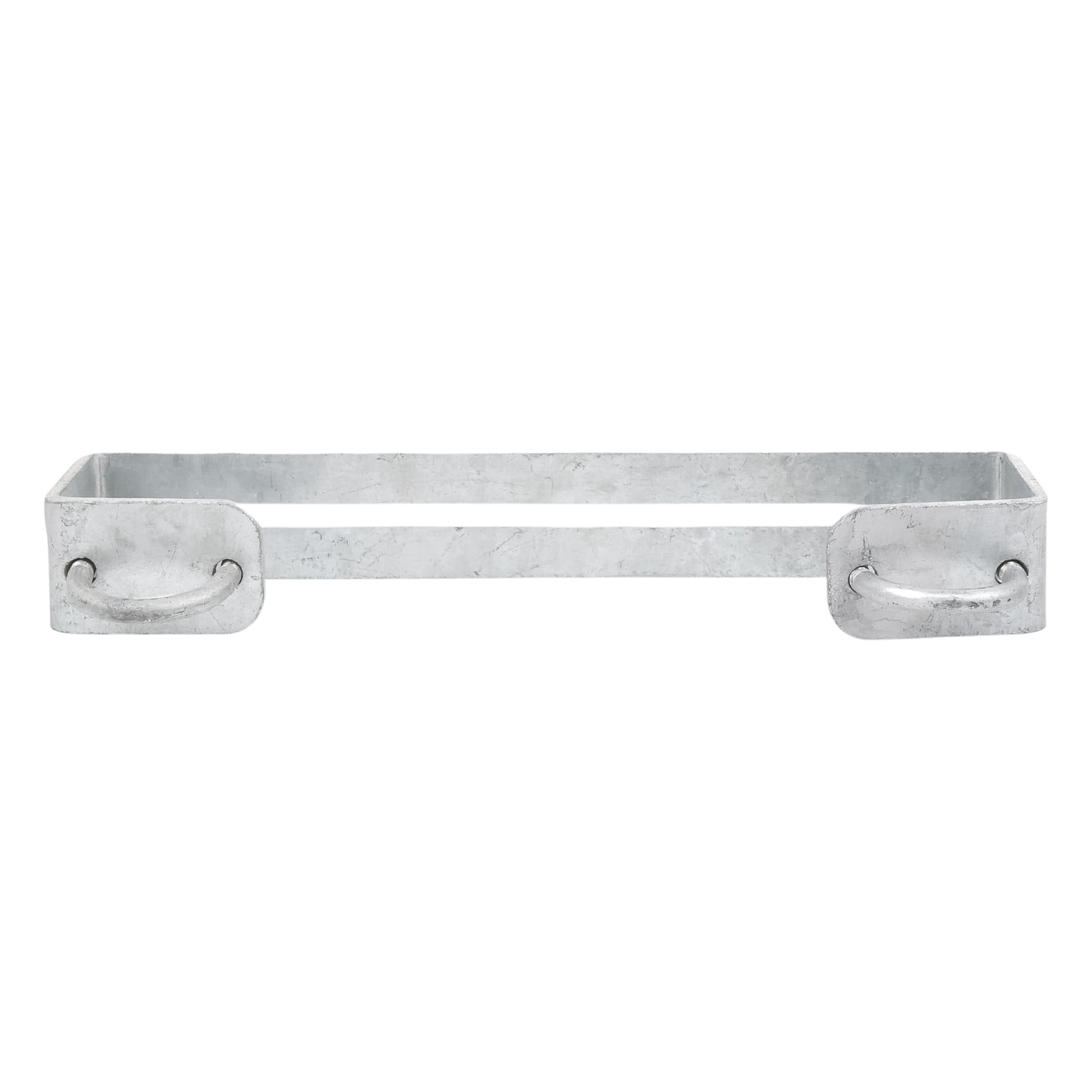 Herraje Multipropósito para Torre / Acero Galvanizado en Caliente / Compatible STZ30G / Soporte PTZ o Bullet / Incluye Abrazaderas