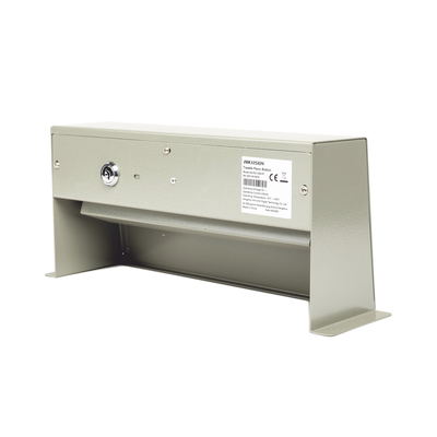 Botón de Pánico Tipo Pedal / Ideal para Casas de Empeño, Bancos, Joyerías y Negocios en General  