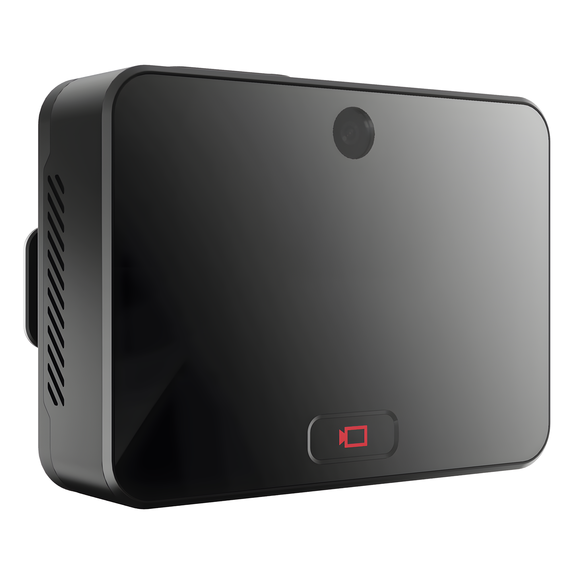 Body Camera Portátil / Sin Pantalla / 1600 x 1200 / Wi-Fi 802.11b/g/n / GPS / 32 GB eMMC / Batería 2500 mAh / -20°C a 55°C — HIKVISION · SKU DS-MCC20D/32G/GPS/WIFI