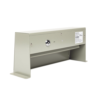 Botón de Pánico Tipo Pedal / Ideal para Casas de Empeño, Bancos, Joyerías y Negocios en General  