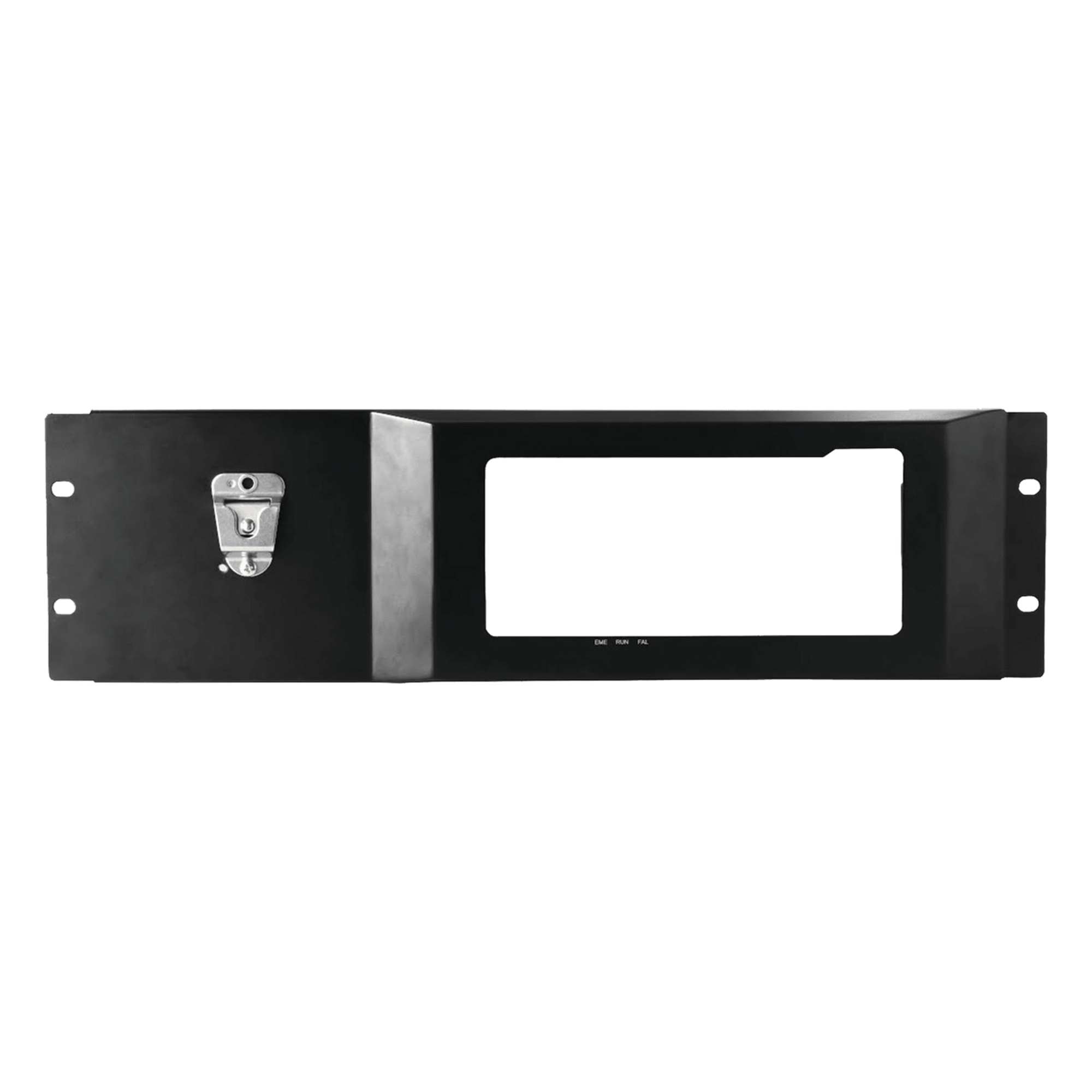 Accesorio de Montaje en Rack / Para Consola de Llamada en Red / Sistema X-618 / Centralización en Gabinete — HONEYWELL PAVA · SKU XNPMIR