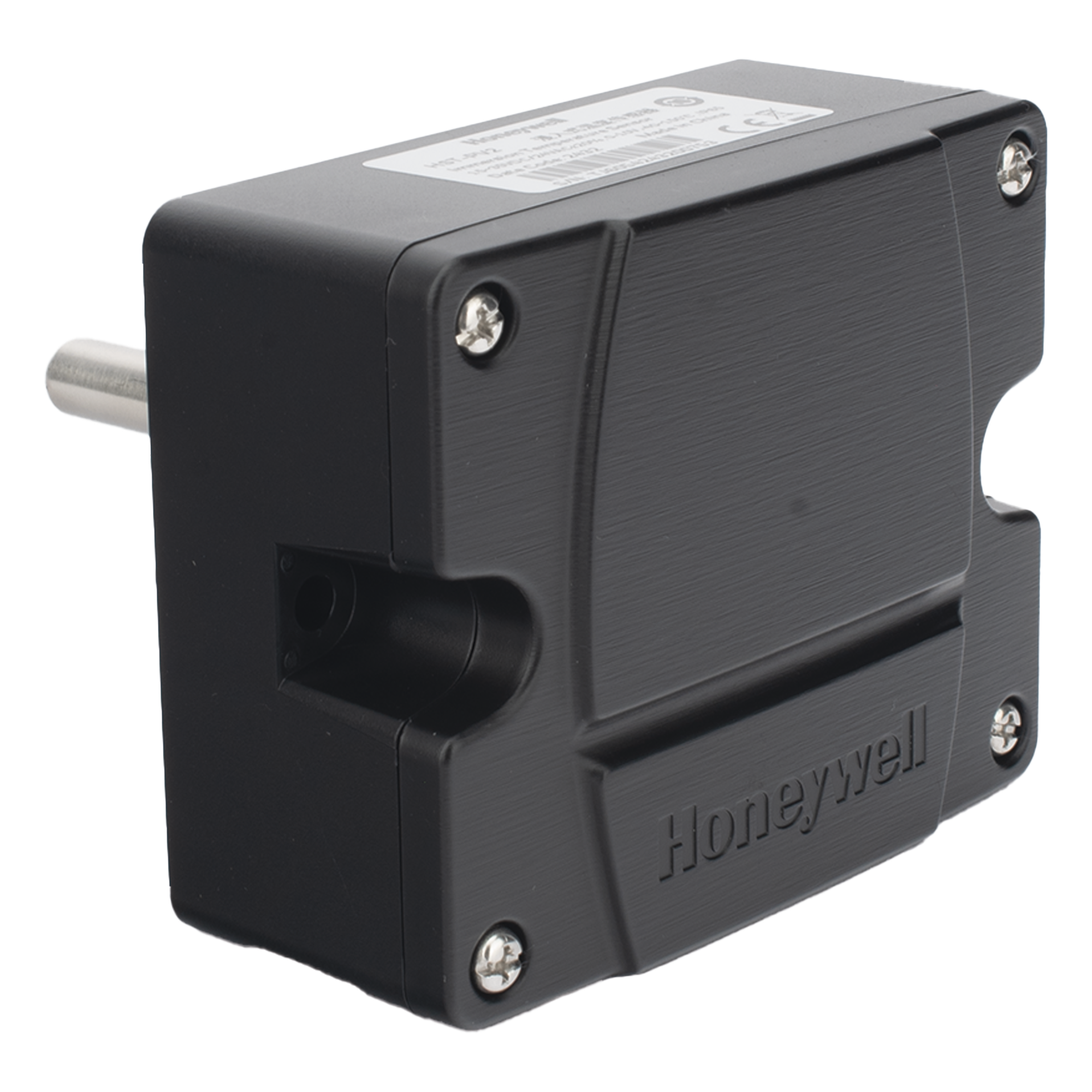 Sensor de Temperatura por Inmersión / Salida 0-10 V / Sonda 65 mm / PT1000 / IP65 / -40°C a 150°C