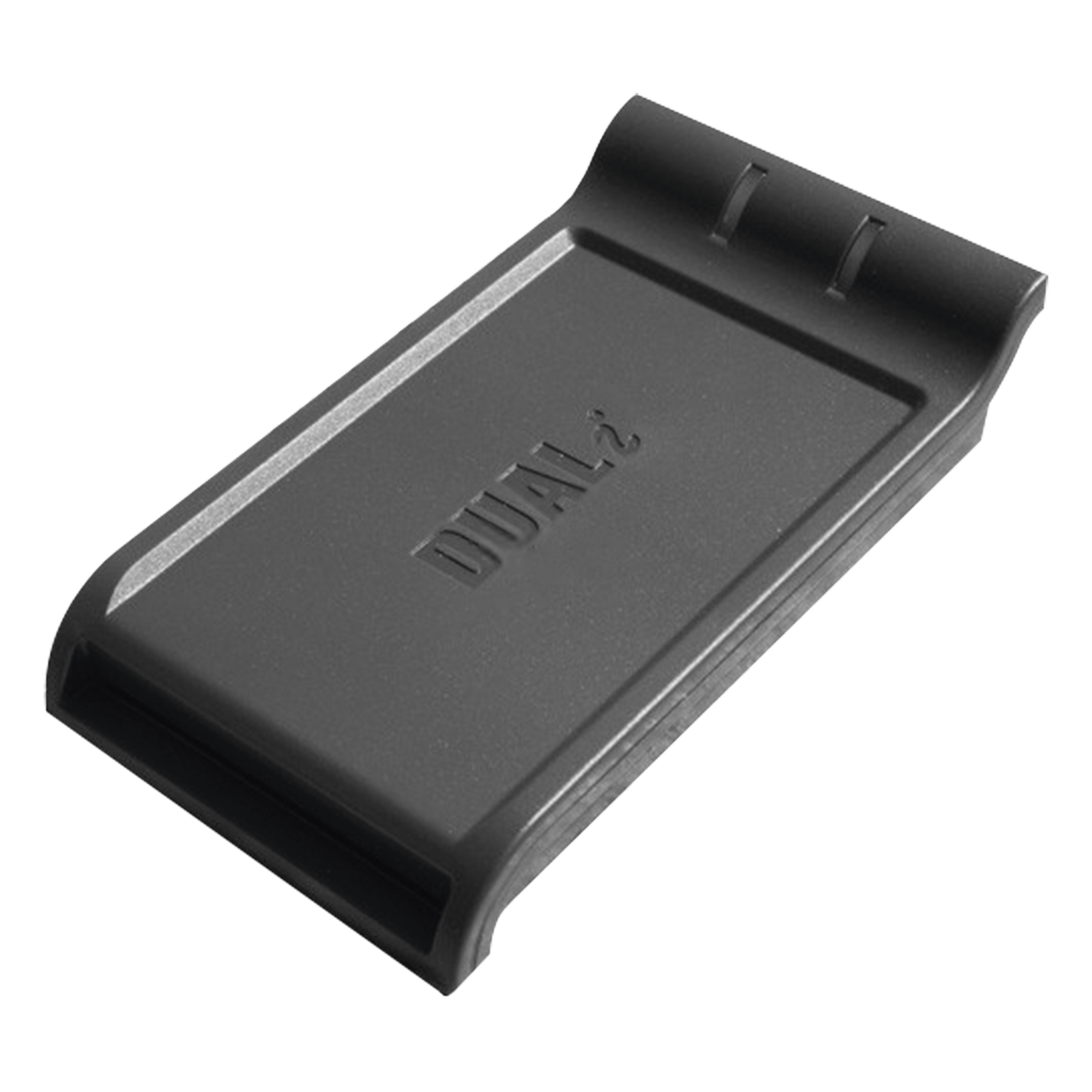 Lector enrolador de escritorio / Doble interfaz contacto y sin contacto NFC / USB 2.0 / 13.56 MHz / Lectura hasta 5 cm / Compatible BioStar2 v2.6+ — SUPREMA · SKU DE620