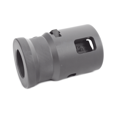 Herramienta Manual para Despuntar Cable Heliax de 7/8