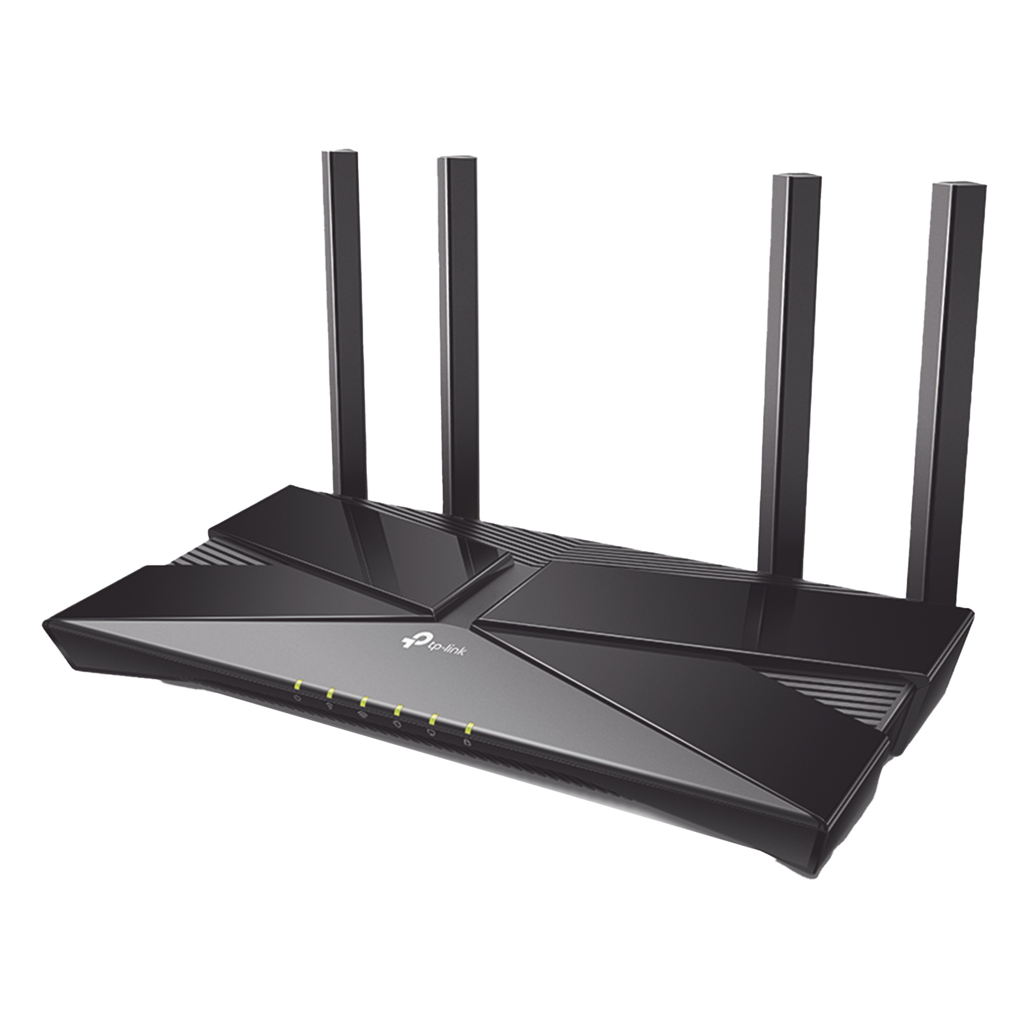 Router Wi-Fi 6 / AX1800 / Dual Band / 4 Puertos Gigabit LAN / OFDMA / Beamforming / WPA3 — TP-LINK · SKU ARCHER-AX23