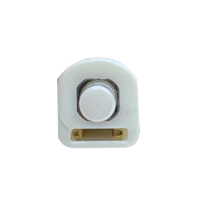 HUAWEI MiniFTTO - Cable Hibrido Fotoeléctrico / Monomodo / (XC/UPC)-(XC/UPC)/ Interior / Fibra G.657A2 / Cobre 26 AWG / 80m
