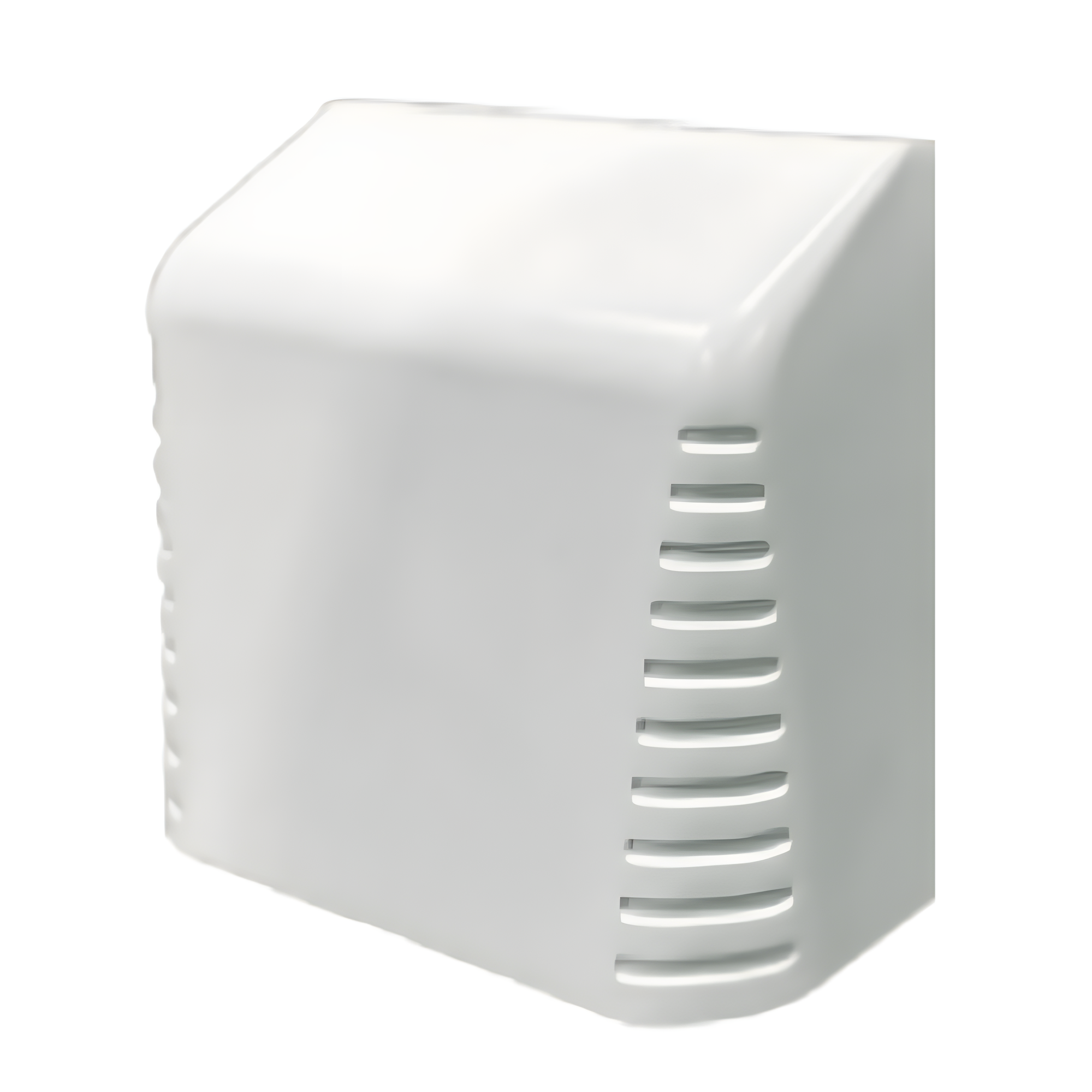 Ventila con Filtro para Gabinete / IP65 / NEMA 4 / Anti-Polvo / Sin Herramientas / Flujo Térmico Optimizado — PRECISION · SKU PSTFILTAV
