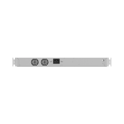e-Lighten OLT / Switch Hibrido, Capa 3 con 8 Puertos PON 1G, 16  Puertos Ethernet 1G y 4 Puertos SFP+ 10G, perfecto para migrar a Soluciones de Fibra PON hasta 256 ONUs
