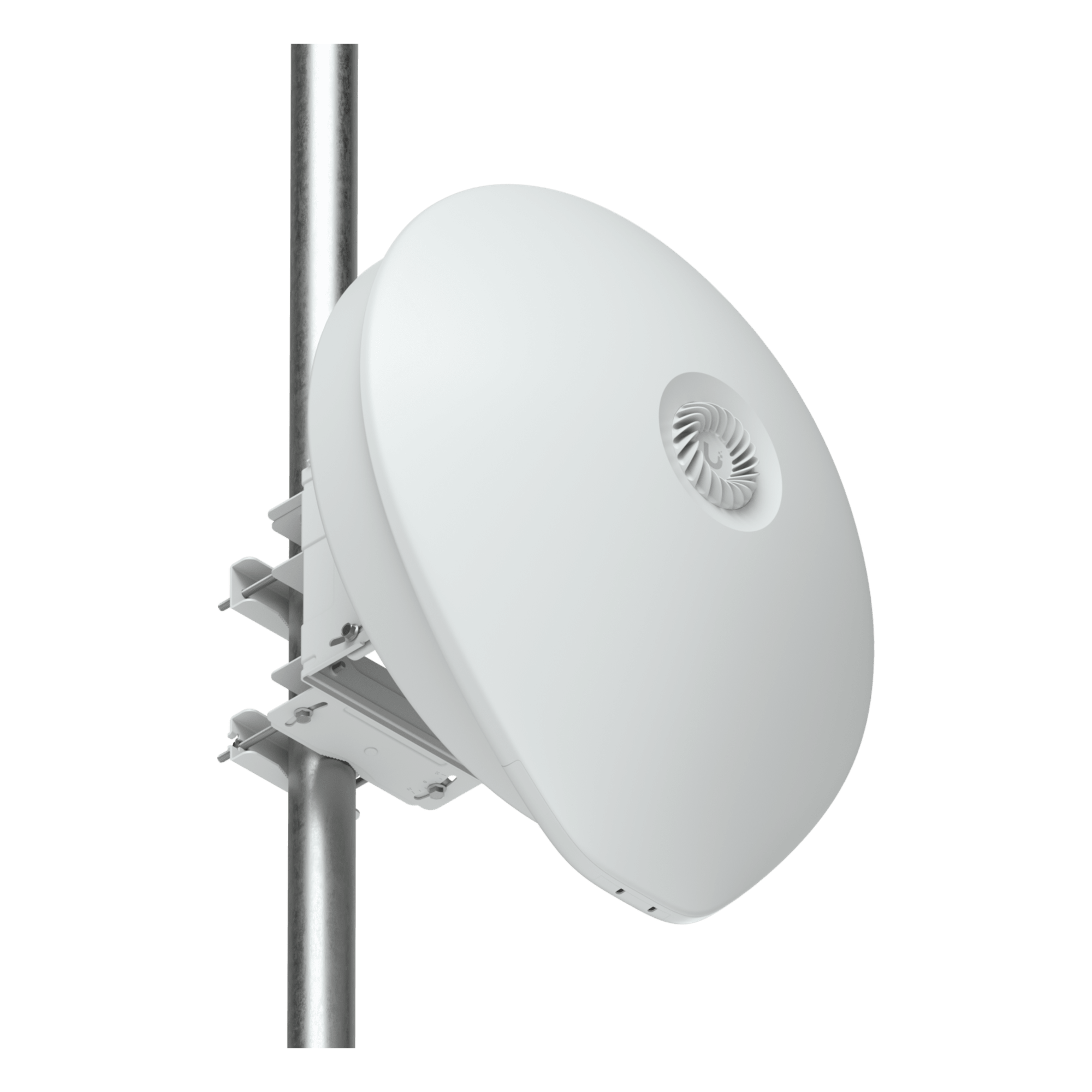Radio Backhaul 60 GHz / 5.4 Gbps / Radio Redundante 5 GHz / SFP+ 10G / GPS / Bluetooth / Alcance 15 km (49.2 ft) / IP66