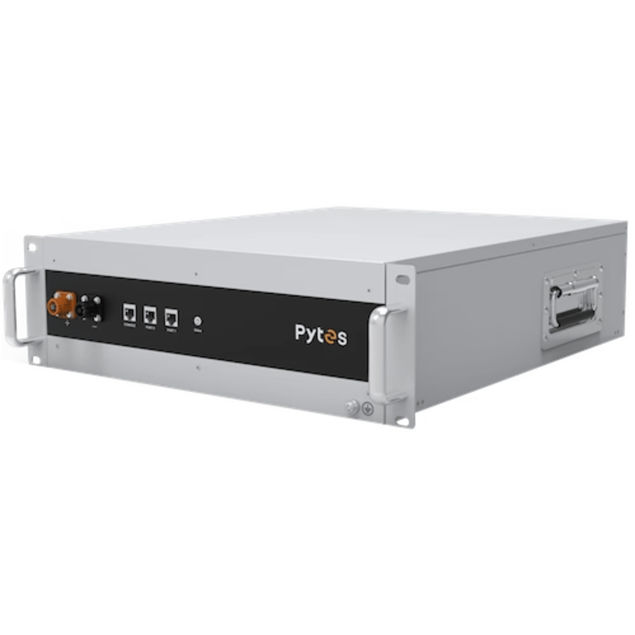 Unidad de almacenamiento  Batería BMU de 51.2 Vcc, 100 Ah, 5.12 kWh  para controlador HV48100BCU ene sistemas de alto voltaje