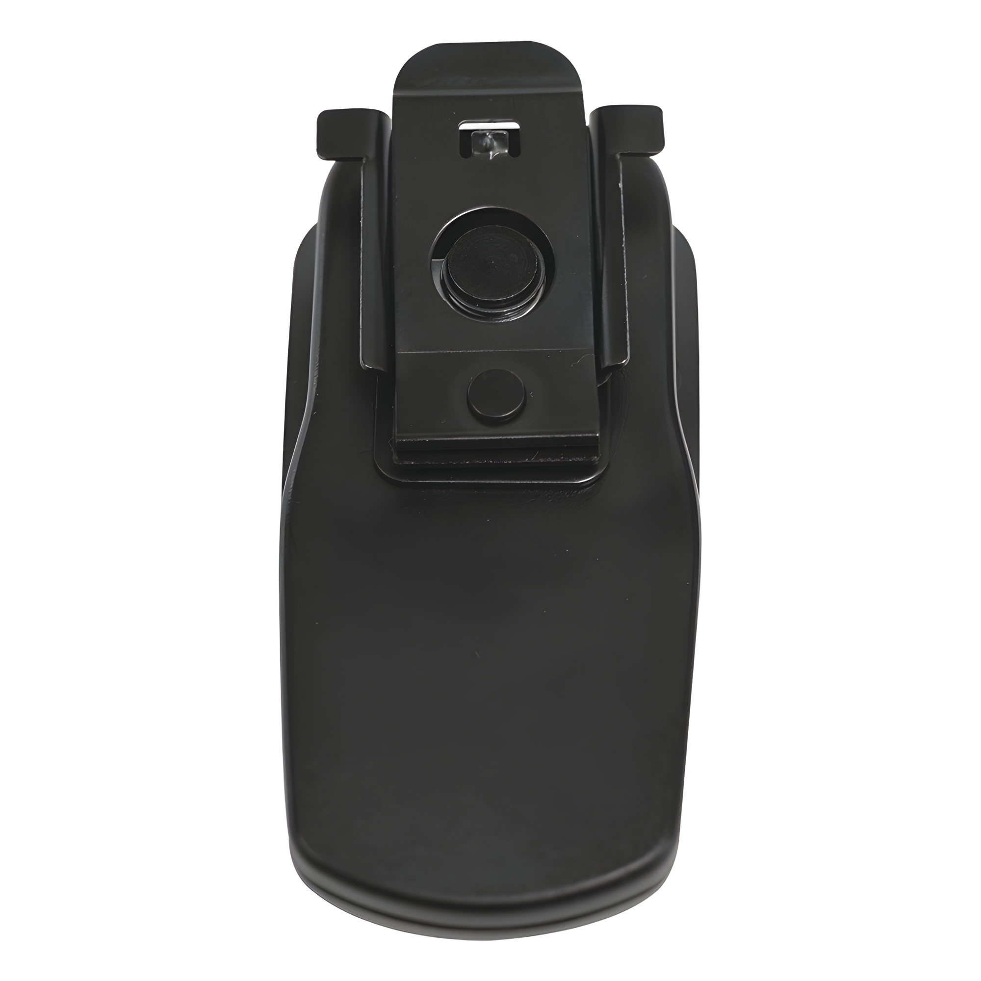 Clip para Bodycam / Multiposiciones / Base Metálica / Compatible XMRX5 y XMRX2 / Diseño Grande
