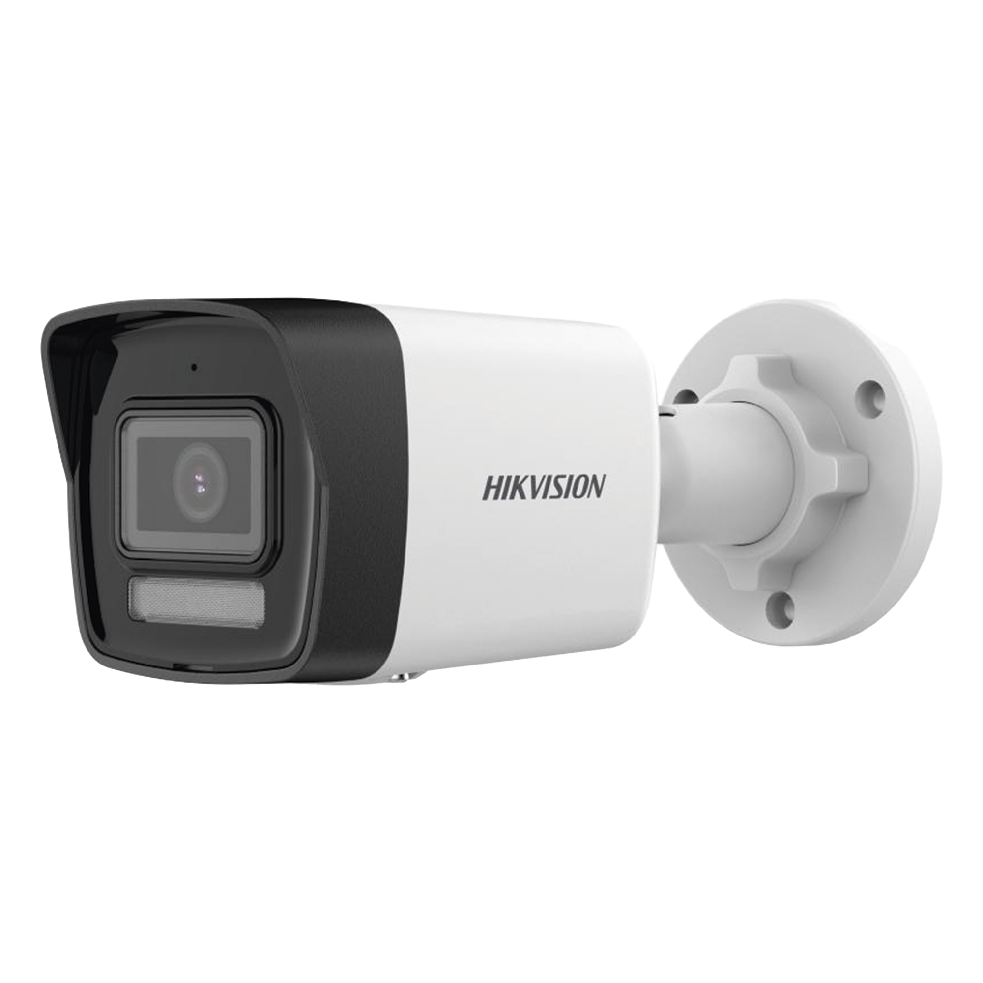 Cámara Bala IP / 6 Megapixel / Dual Light 30 m (98.4 ft) / Lente 2.8 mm / 105° HFOV / AcuSense Lite / IP67 / PoE — HIKVISION · SKU DS-2CD1063G2-LIU