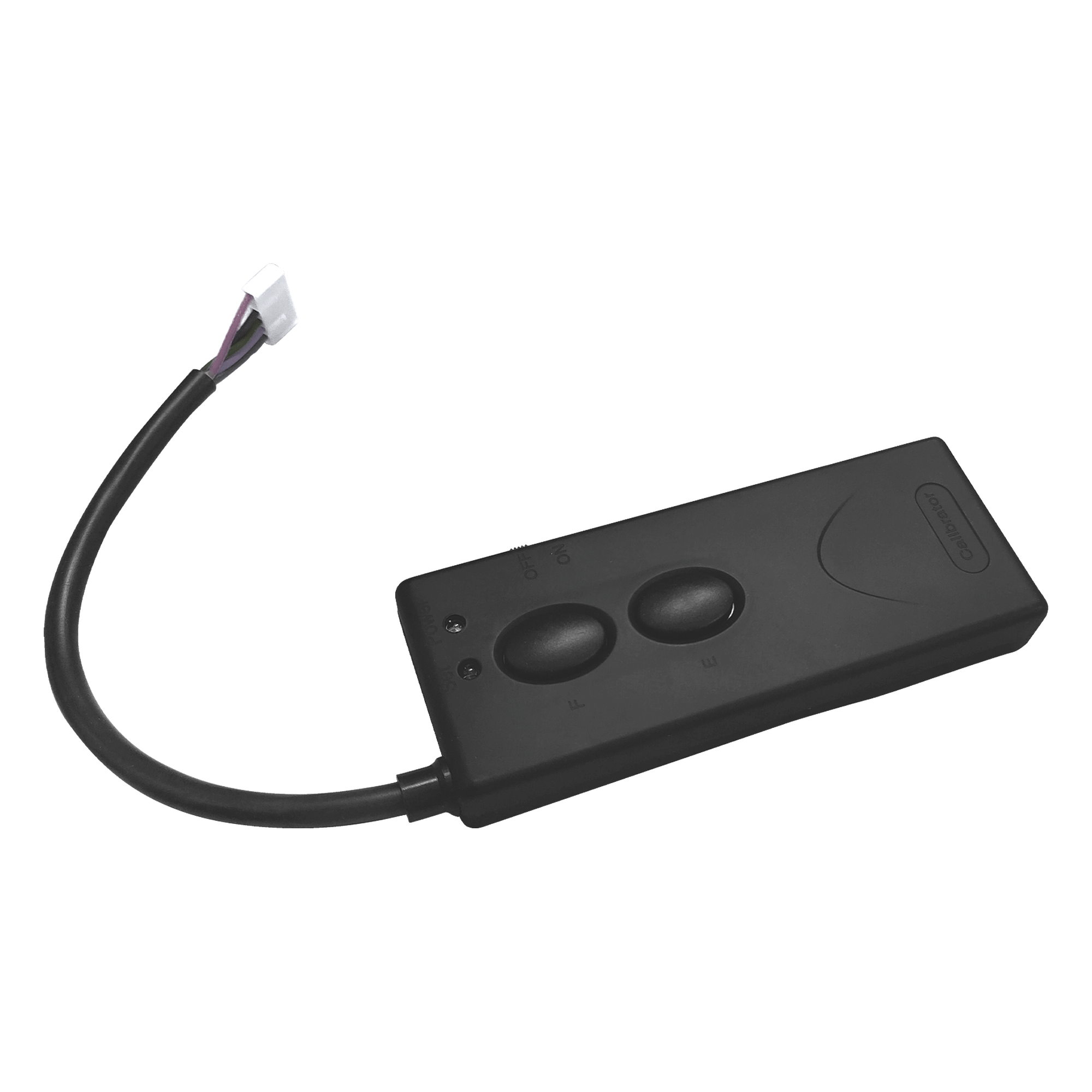 Calibrador / Sensores Serie A54 / Precisión ±0.1% / Pantalla Táctil / USB-C / 150x80x35 mm (5.9x3.1x1.4 in) — MEITRACK · SKU CLS2
