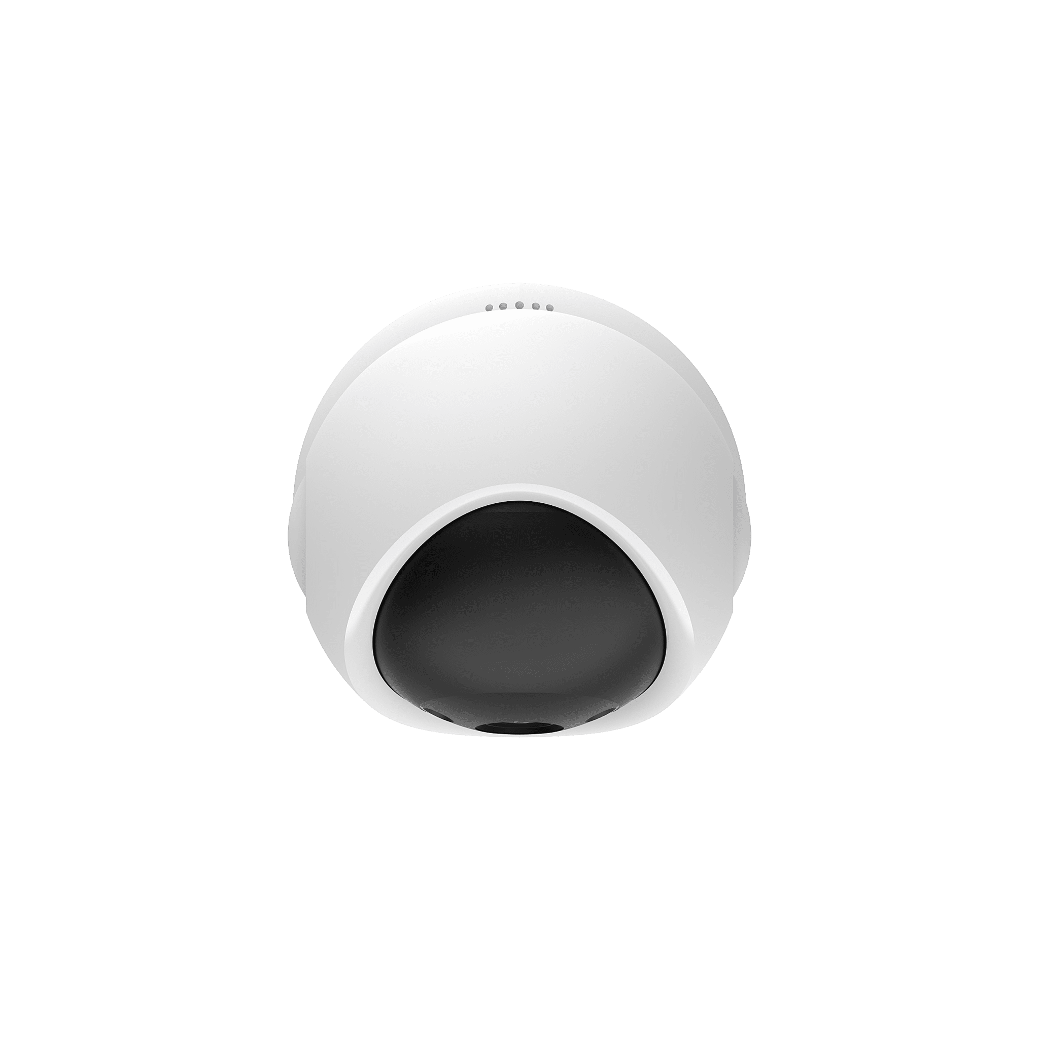 Cámara PT Wi-Fi / 4K (8 Megapíxeles) / Audio de Dos Vías / Visión Nocturna Inteligente en Color  / Detección Humana / Detección de Mascota / Llamada a la App con un toque / Almacenamiento en MicroSD y Nube