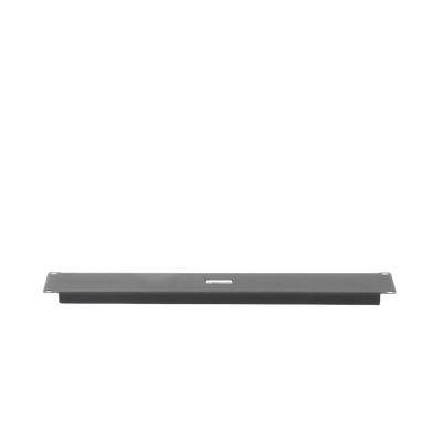Tapa ciega para rack de 19in, 2UR (THE0040062001001) 