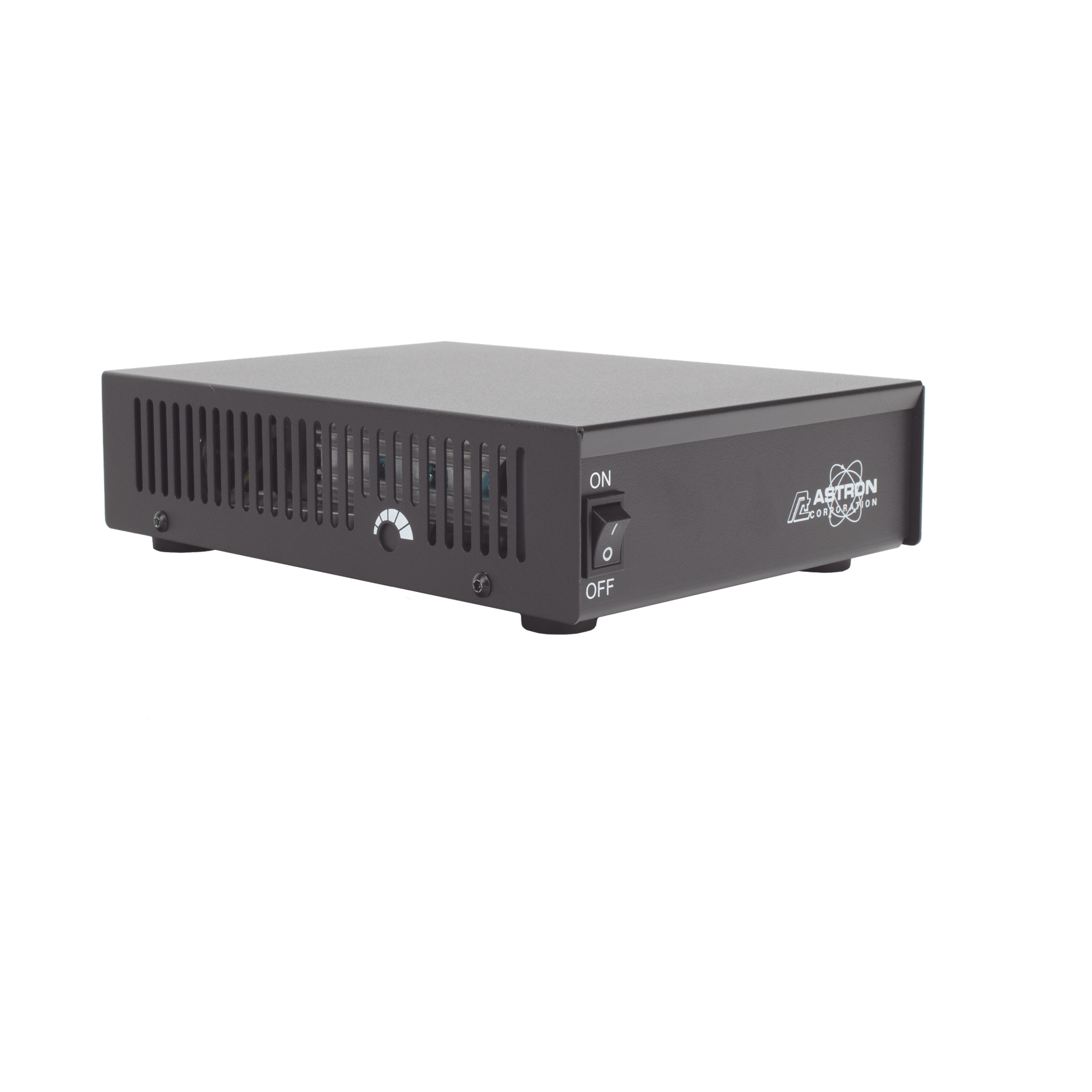 Fuente de Poder Conmutada / 13.8 Vcc / 18 A Máxima / 100-240 VCA Entrada Universal / 1.6 kg / CE RoHS Energy Star