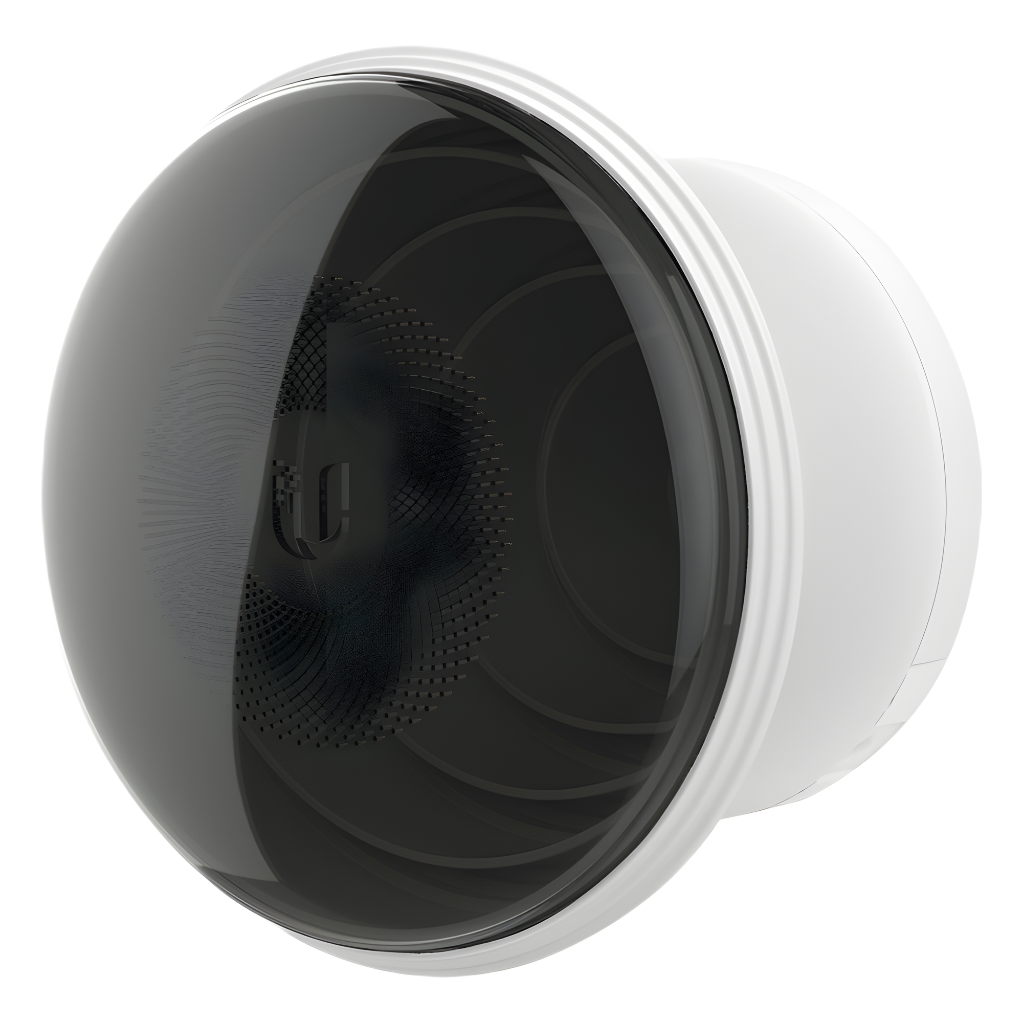 Punto de Acceso Sectorial / 5 GHz / 450 Mbps / Antena 45° 14 dBi / Inmunidad al Ruido Mejorada / PoE 24V / -40 a 70 °C — UBIQUITI · SKU IS-5AC