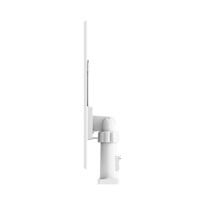 Kit Cámara PT 4G y Wi-Fi / 2K+ (4Megapixel)  / IA Detección Humano-Vehiculo / Color Nocturno / Batería 5200 mAh / IP65 / Incluye  Panel Solar 5W IP65