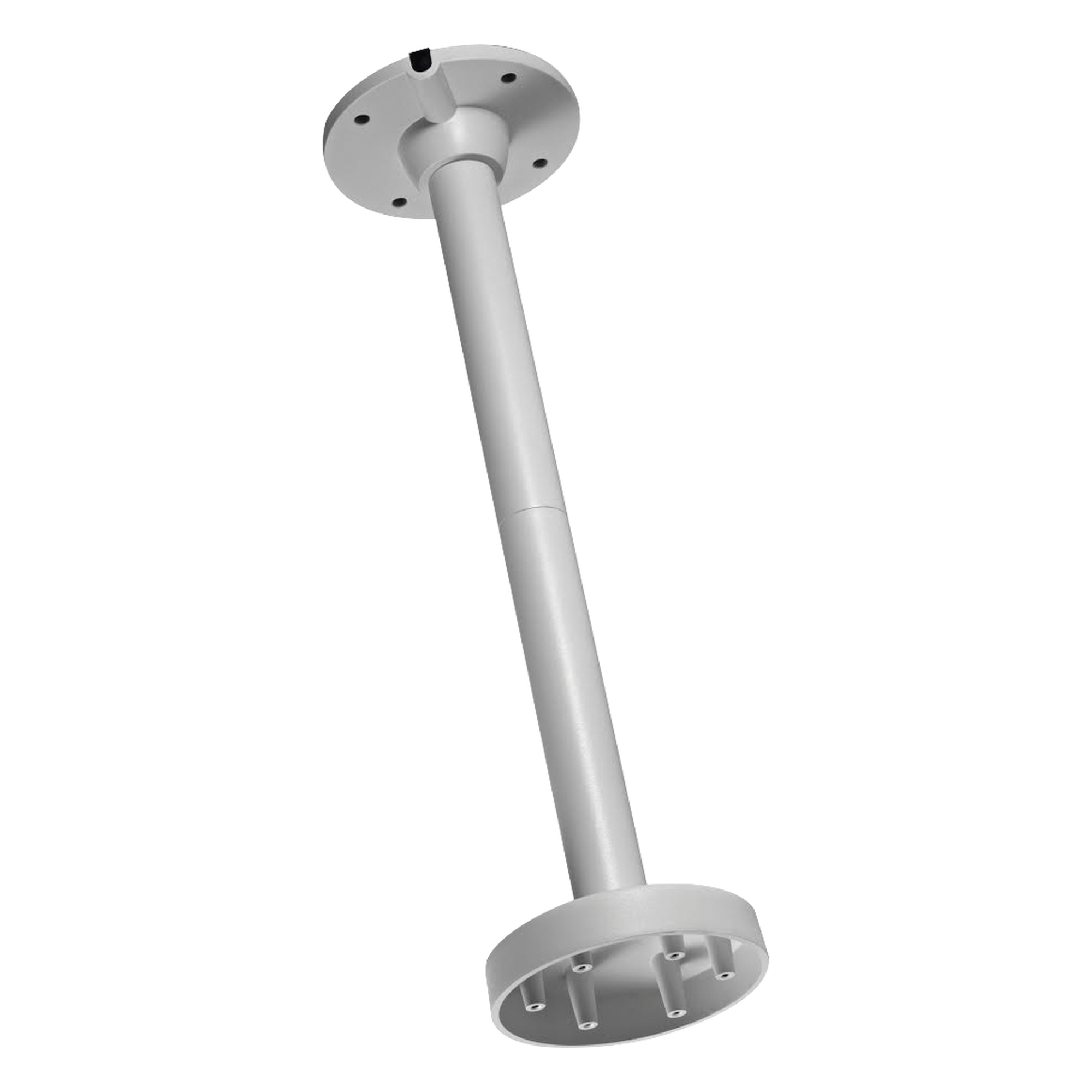 Soporte de Techo Extensible / Aluminio / 575 mm (22.6 in) / Interior / Cámaras Domo — HIKVISION · SKU DS-1271ZJ-110